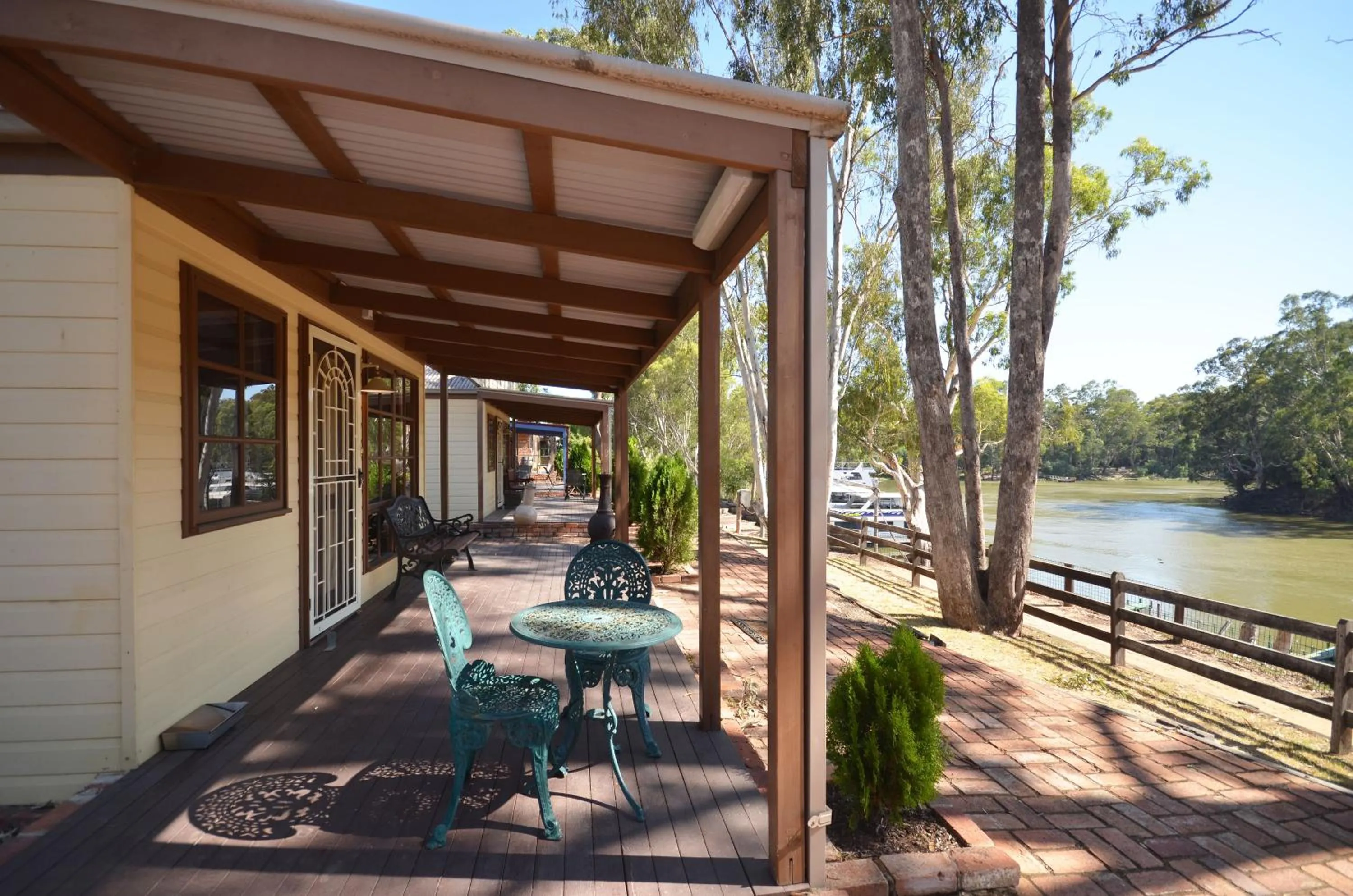 Tasman Holiday Parks - Merool on the Murray
