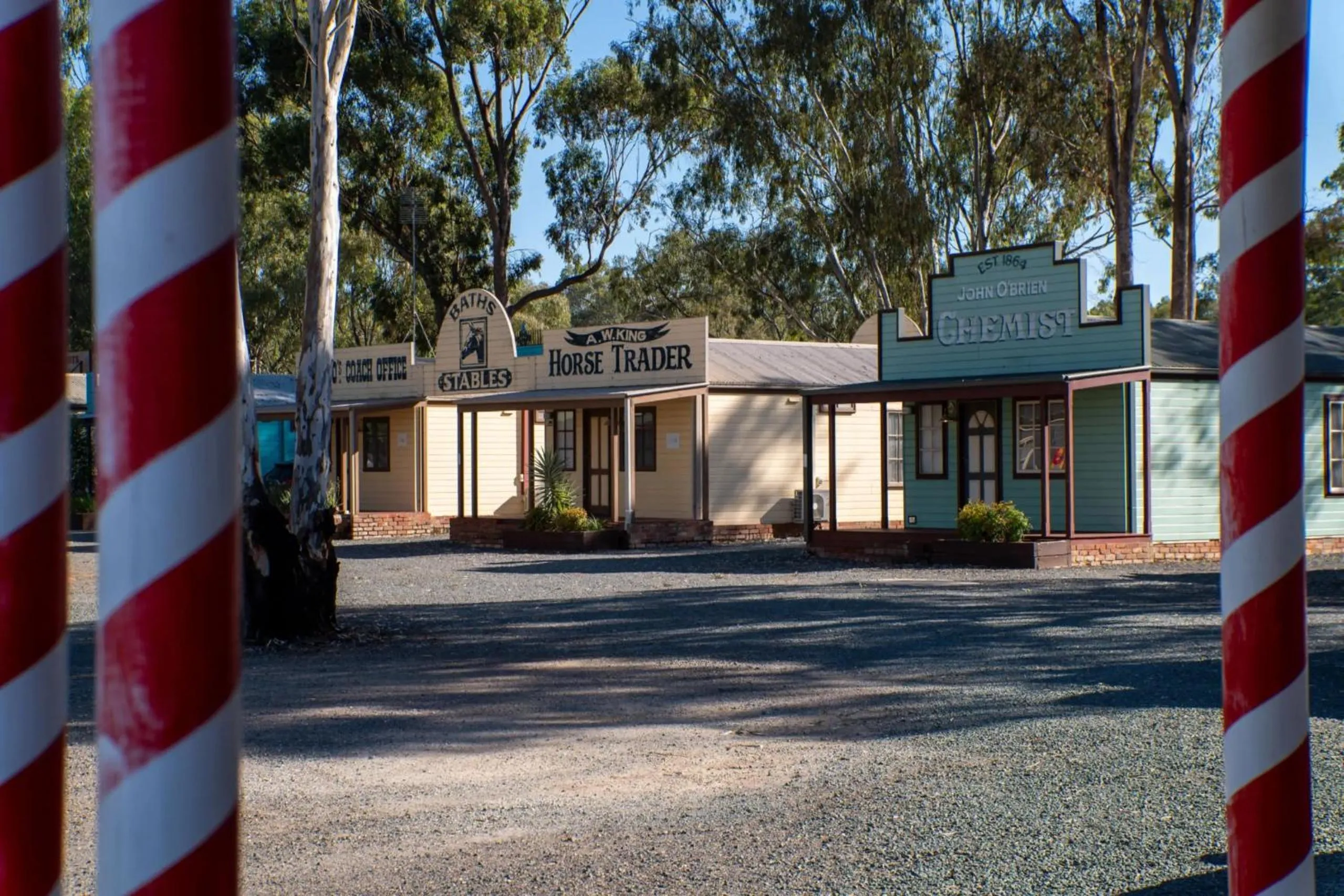 Tasman Holiday Parks - Merool on the Murray