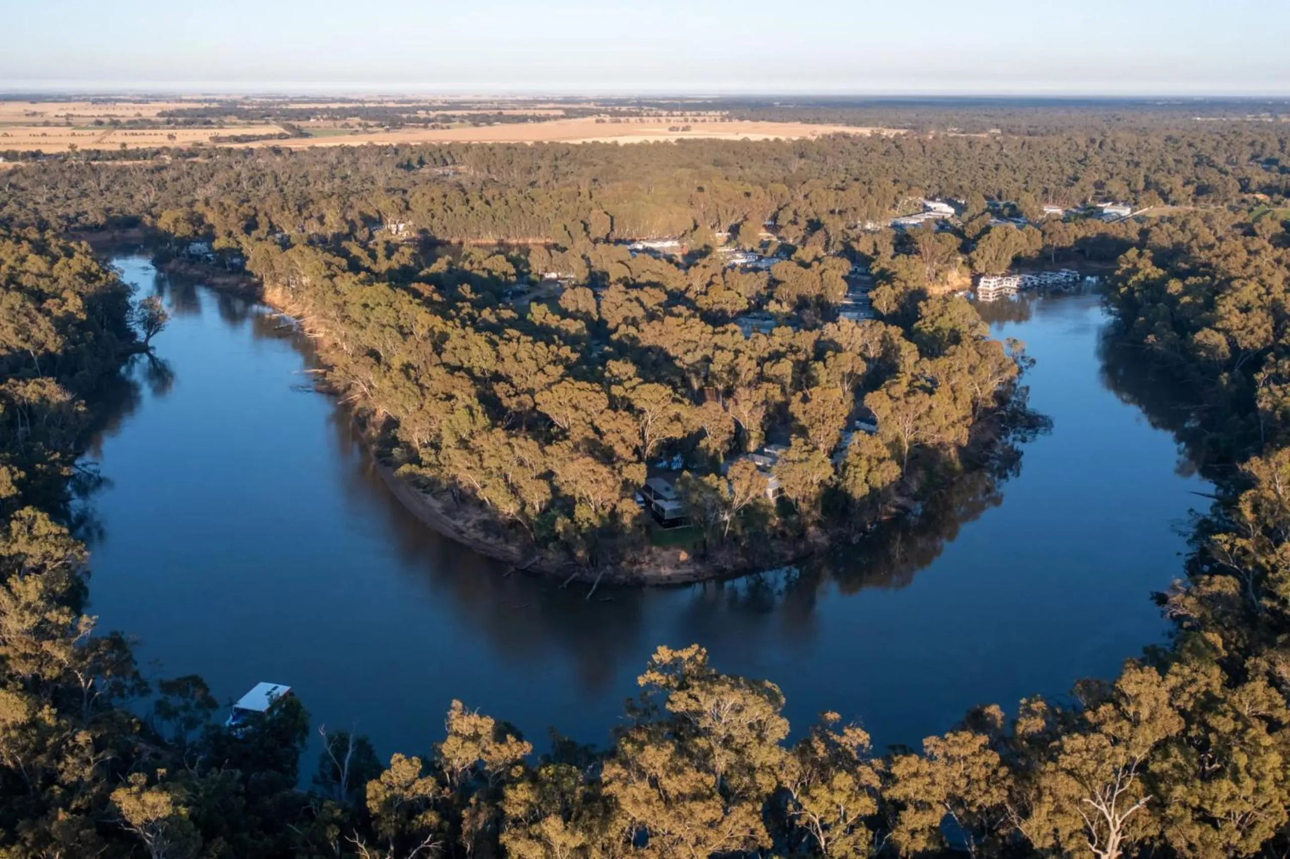 Tasman Holiday Parks - Merool on the Murray