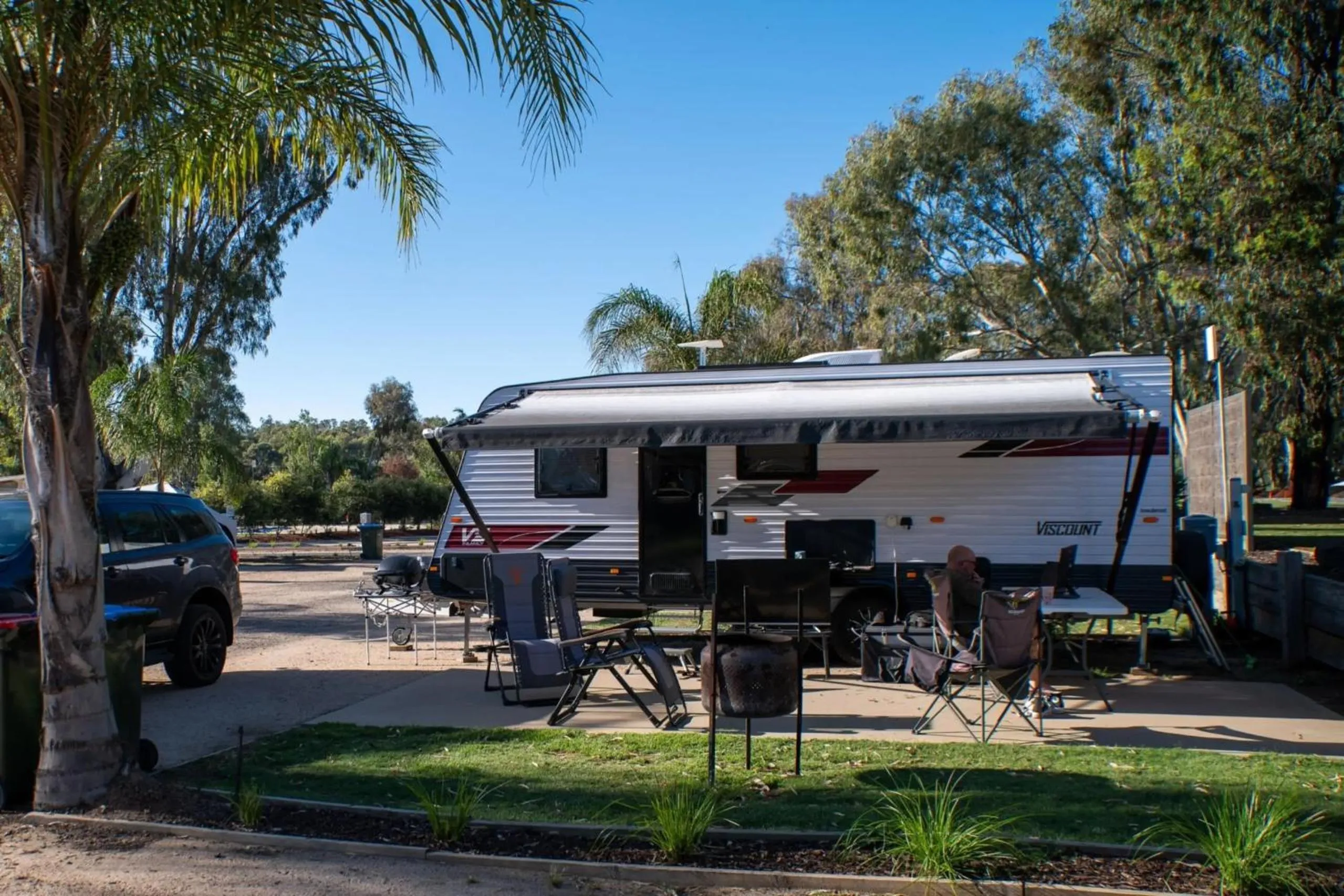 Tasman Holiday Parks - Merool on the Murray