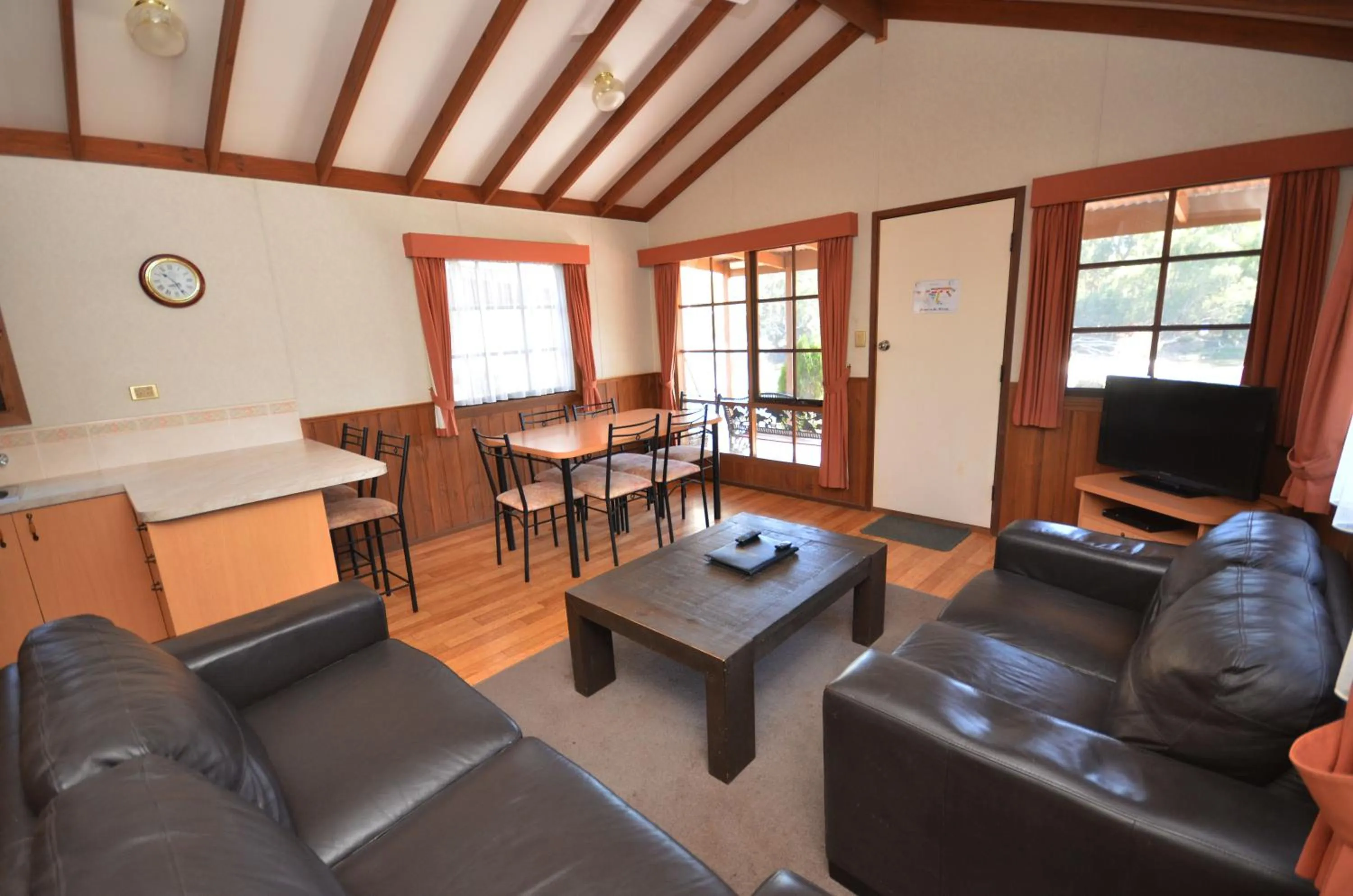 Tasman Holiday Parks - Merool on the Murray