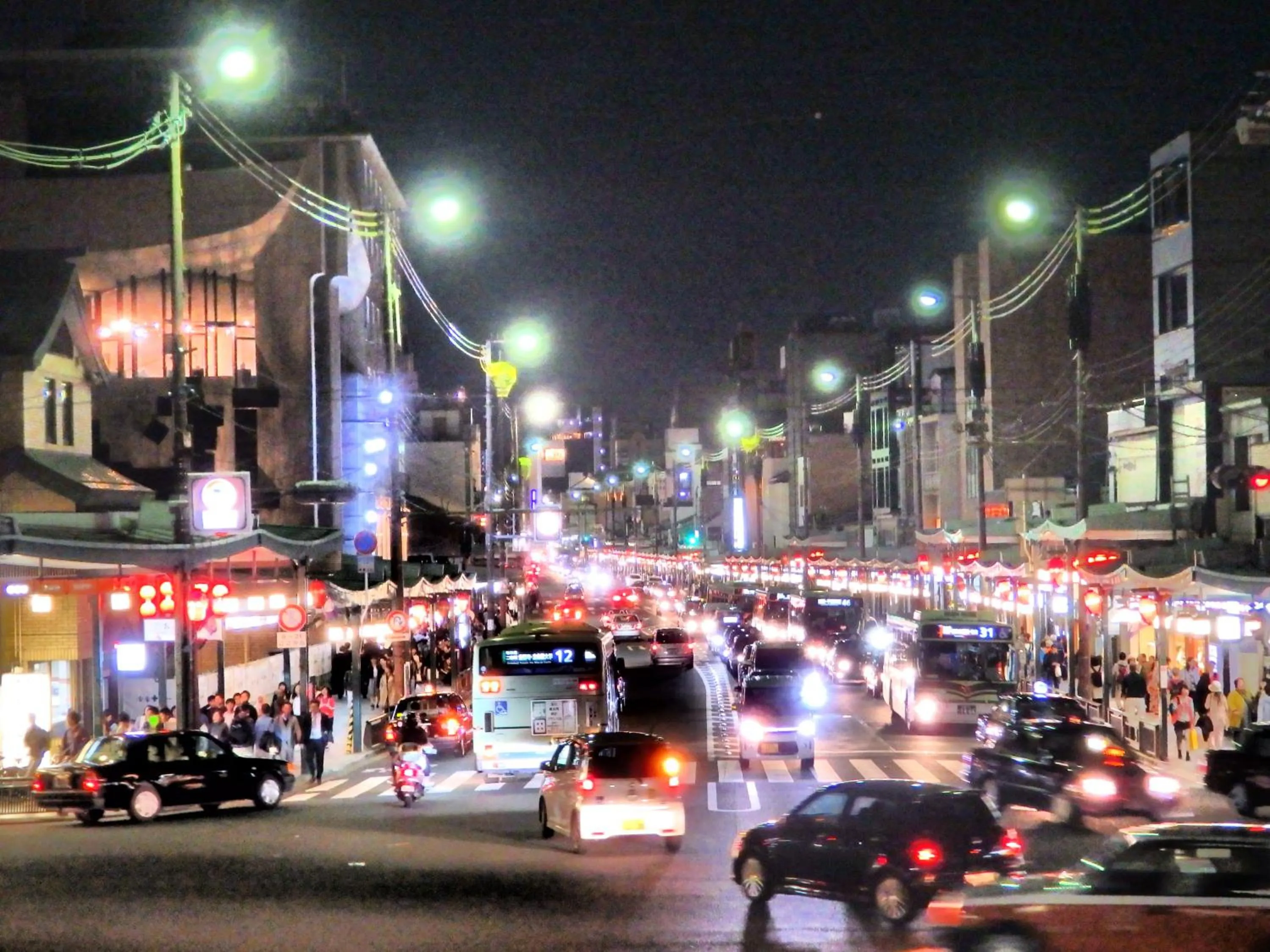 Nearby landmark in Stay SAKURA Kyoto Nijo Rikyu