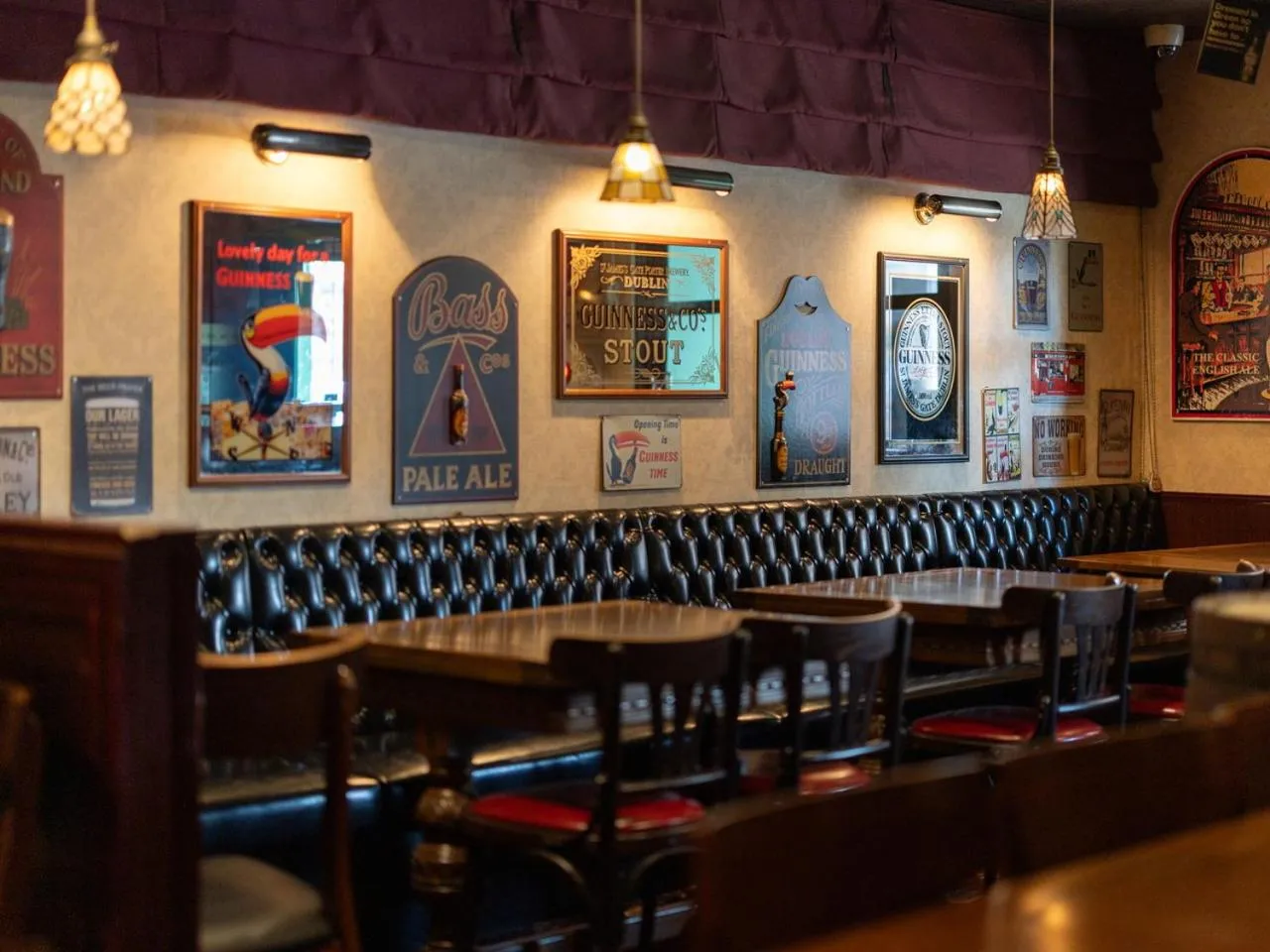 Restaurant/places to eat in APA Hotel Nagasaki Ekimae