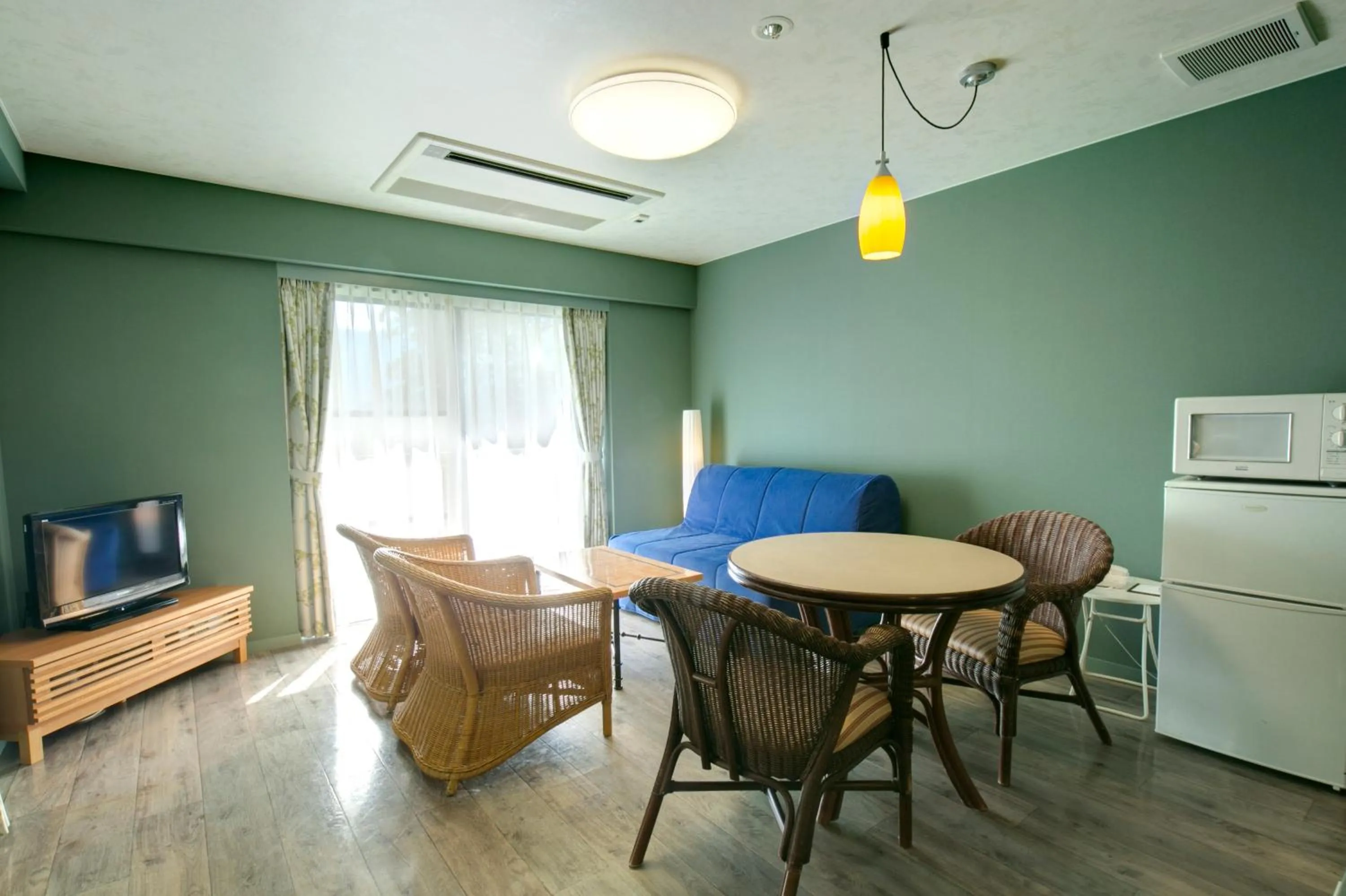 Sundance Resort Hakone Miyagino