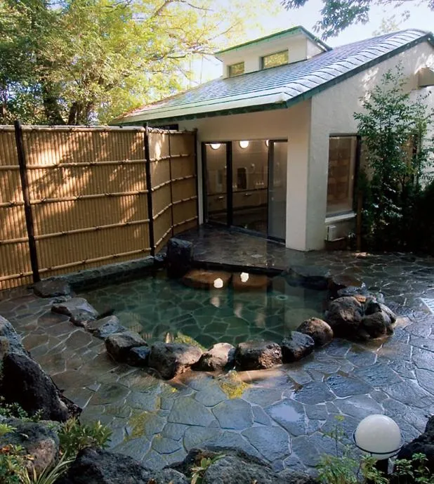 Sundance Resort Hakone Miyagino