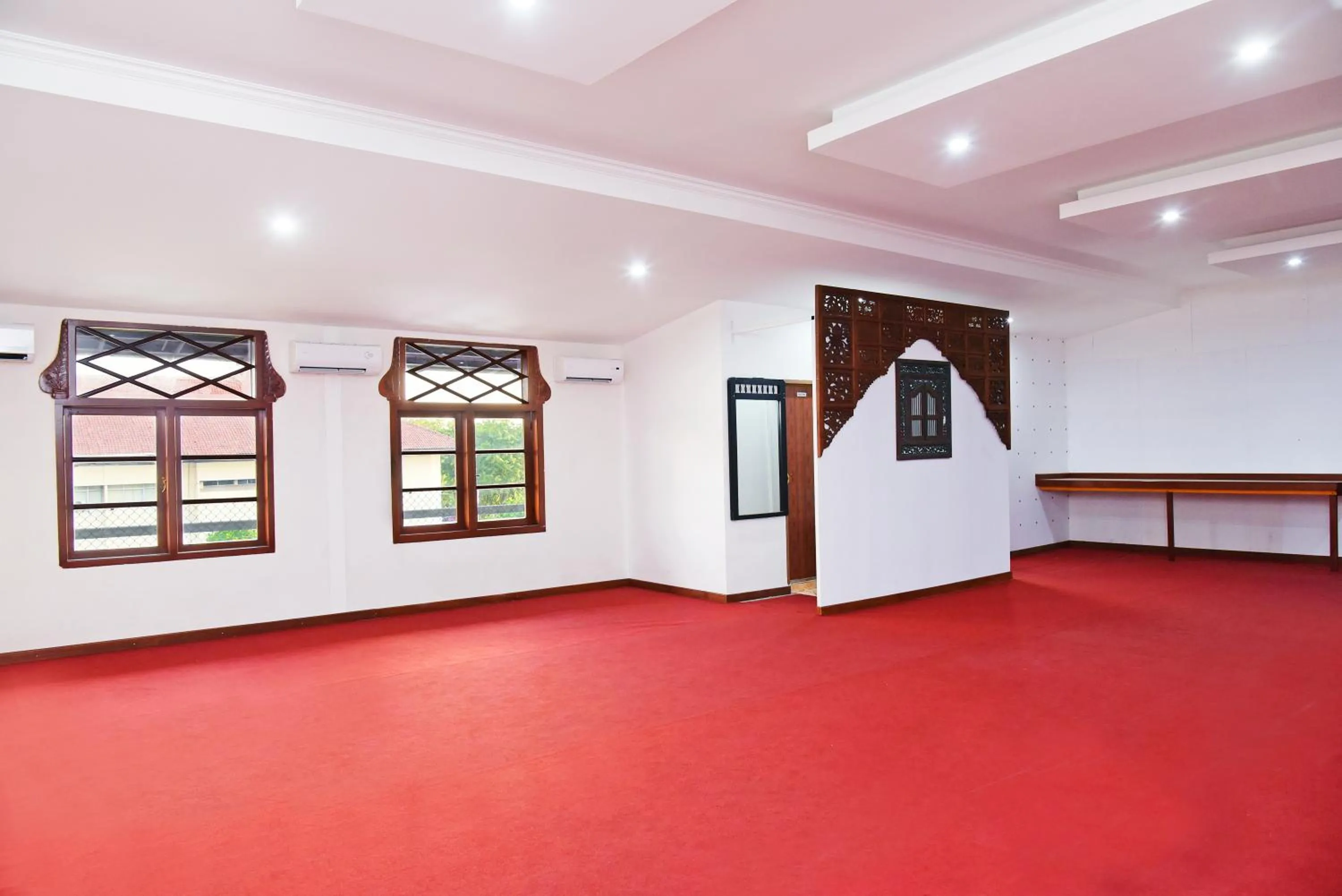 Hotel Olympic Semarang