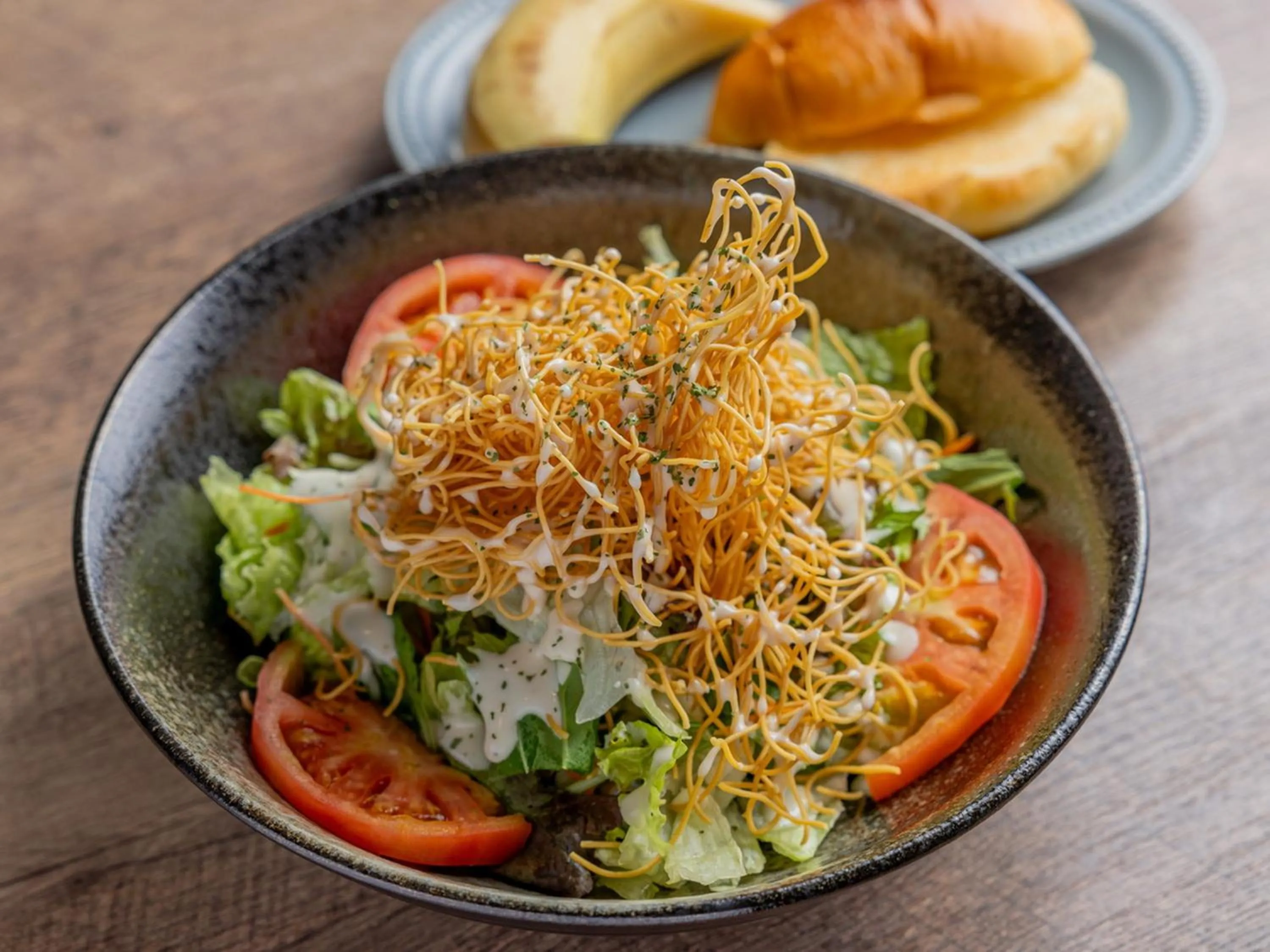 Breakfast in APA Hotel Nagasaki Ekiminami