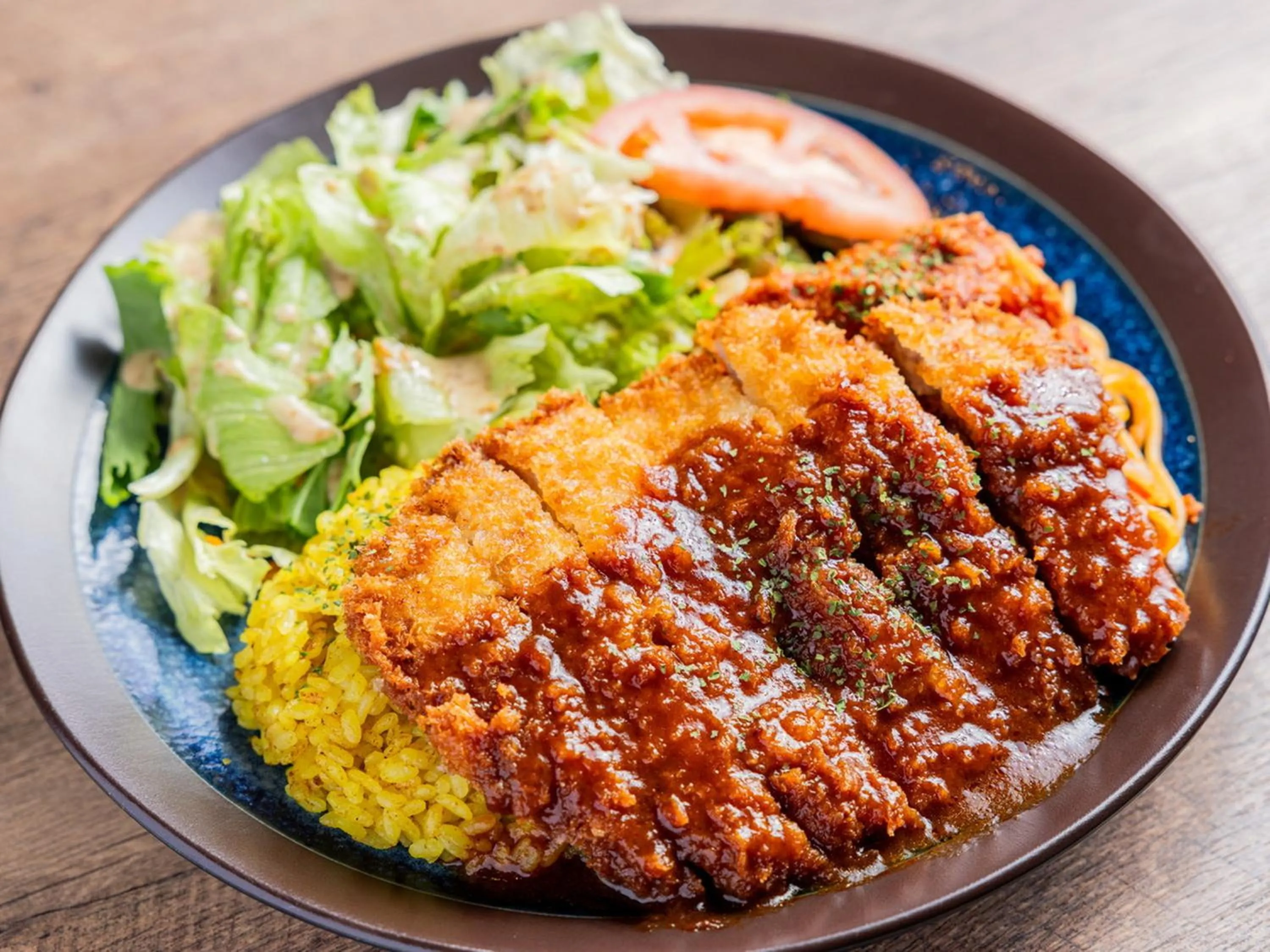 Breakfast in APA Hotel Nagasaki Ekiminami