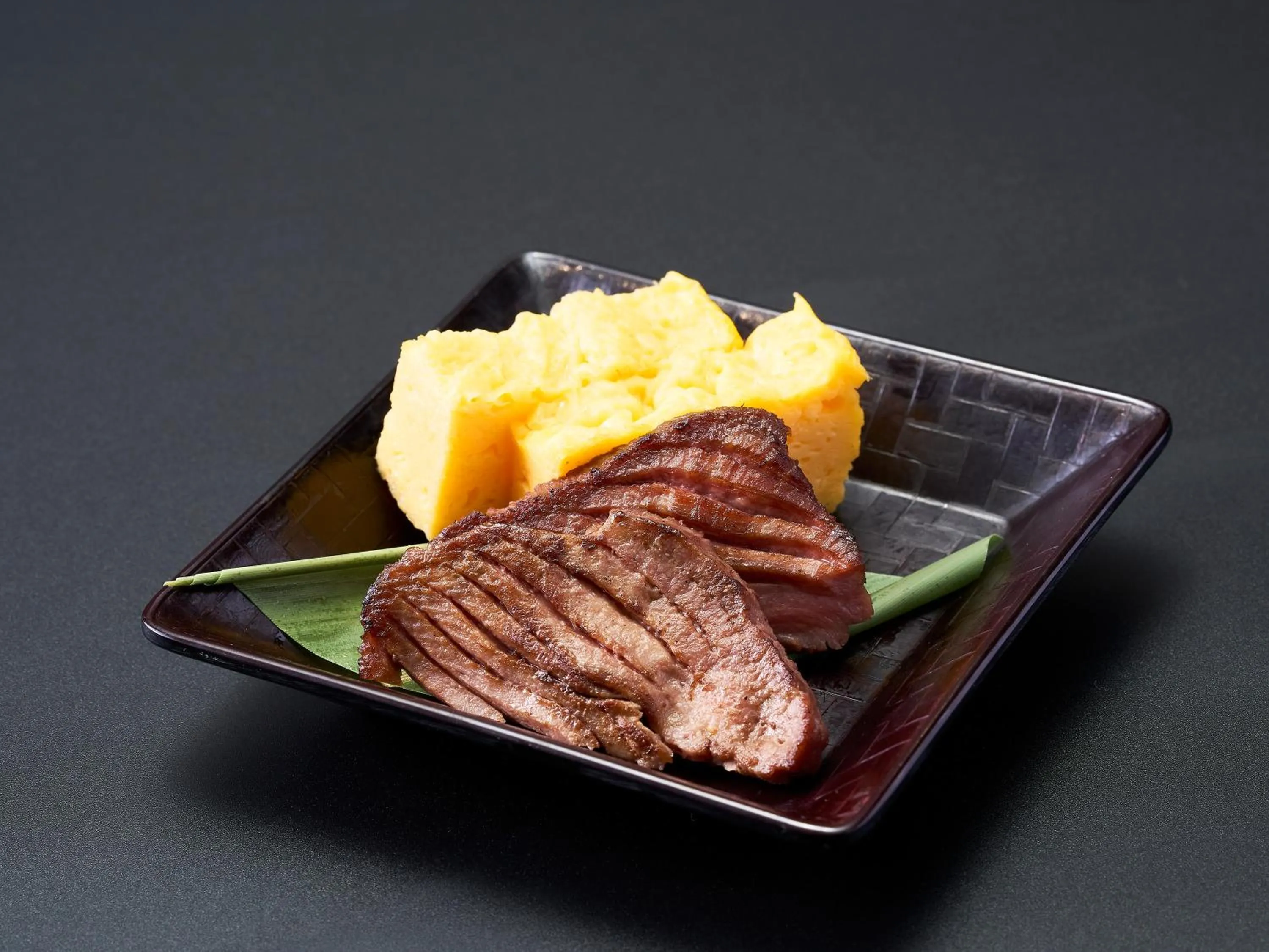 Buffet breakfast in APA Hotel Sendai Eki Itsutsubashi