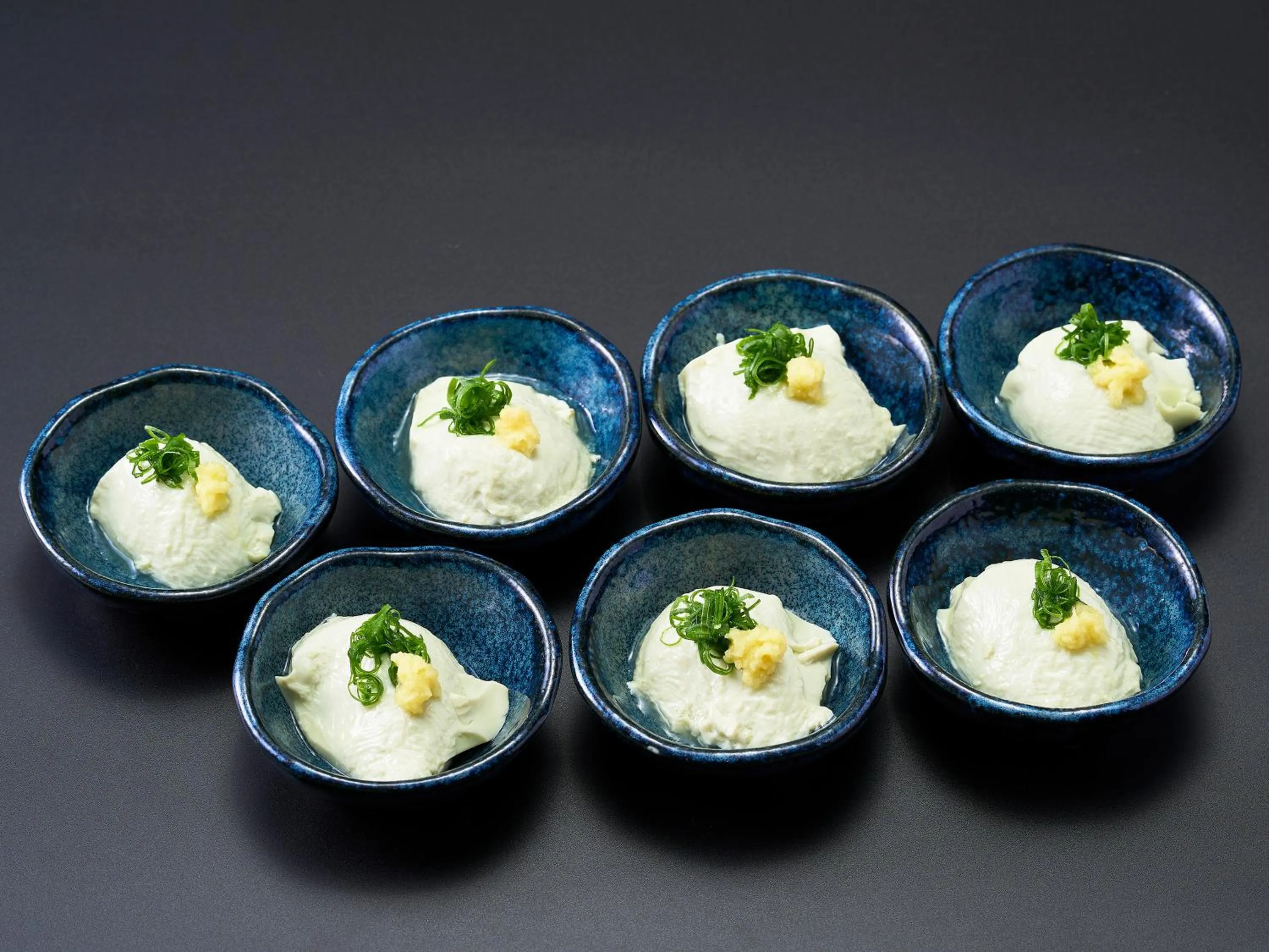 Buffet breakfast in APA Hotel Sendai Eki Itsutsubashi