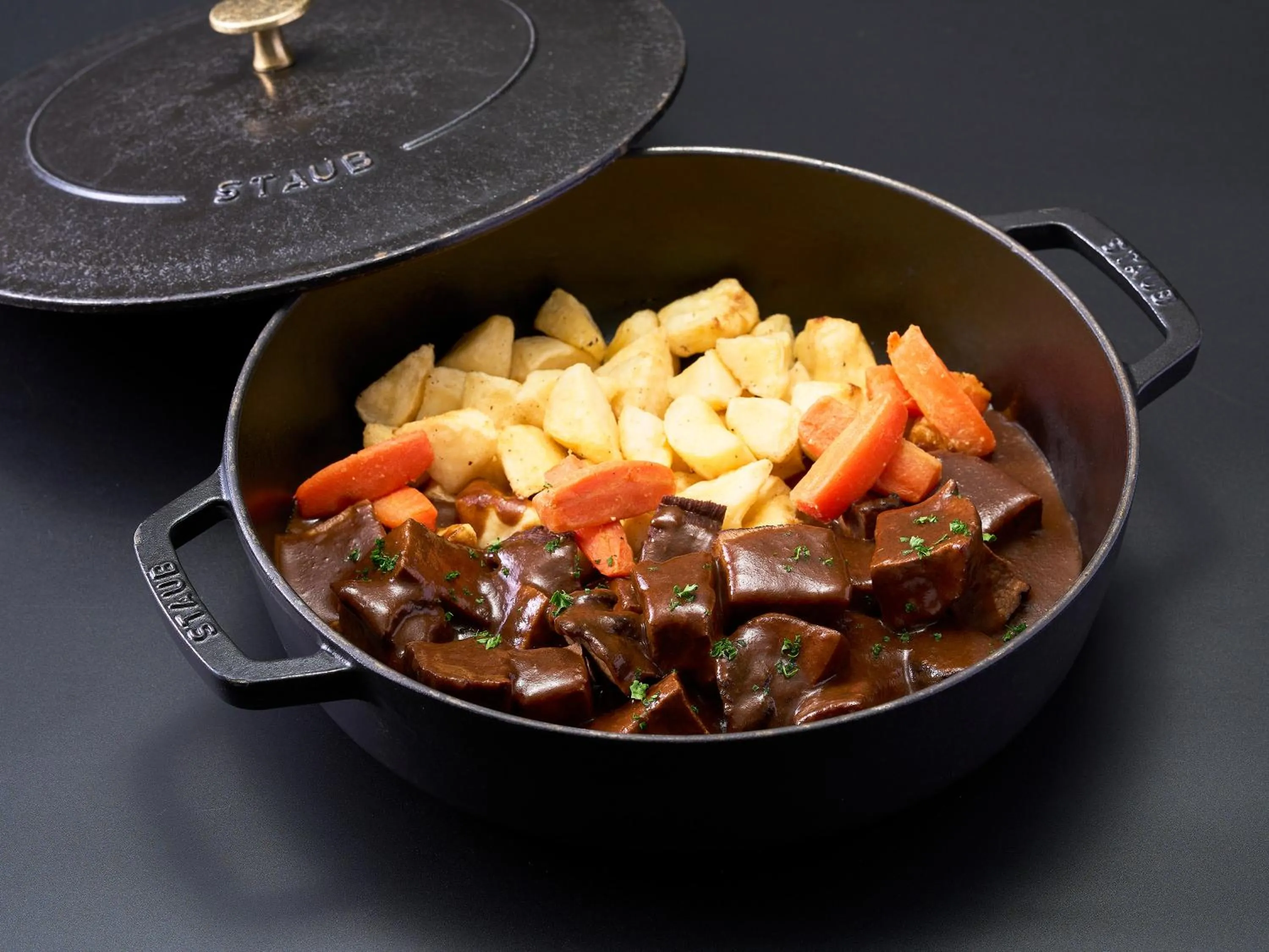 Buffet breakfast in APA Hotel Sendai Eki Itsutsubashi