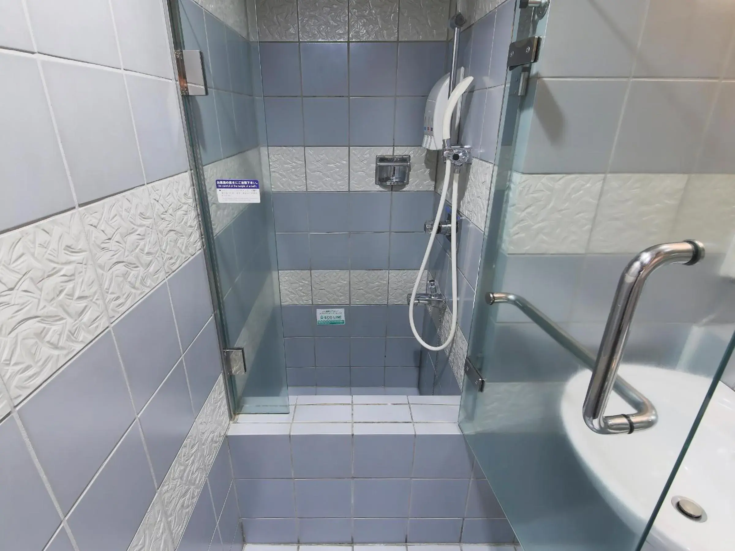 Single Room - single occupancy - Non-Smoking in APA Hotel Yamagata Ekimae Odori Single Room - single occupancy - Non-Smoking in APA Hotel Yamagata Ekimae Odori