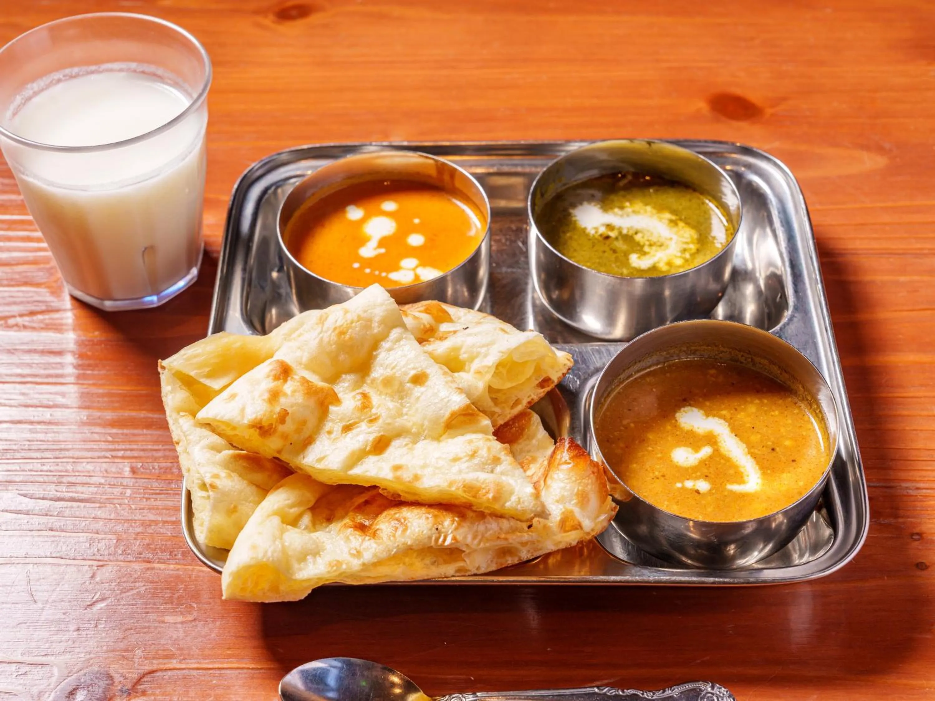 Restaurant/places to eat in APA Hotel Naha Matsuyama