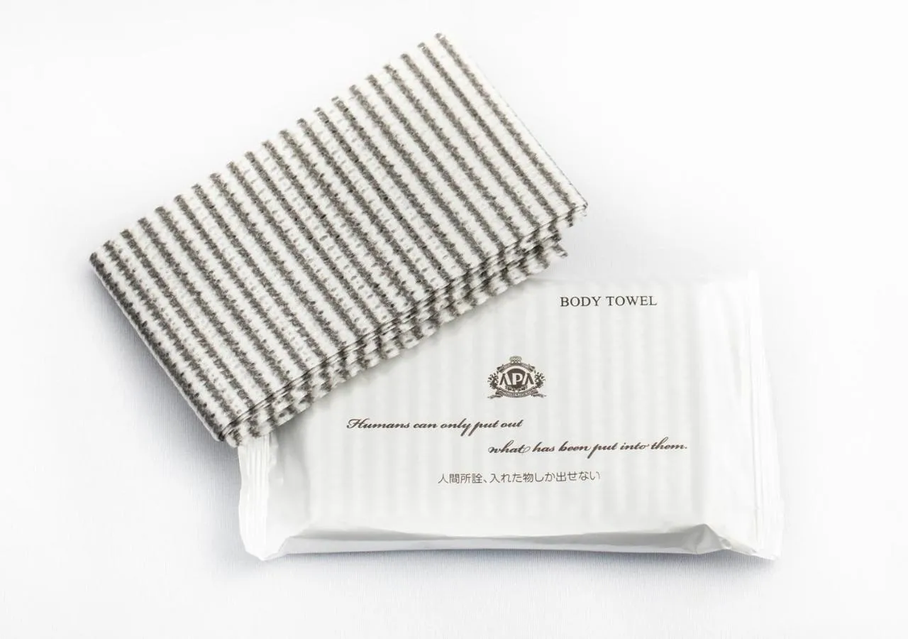 Other in APA Hotel Kanazawa Ekimae