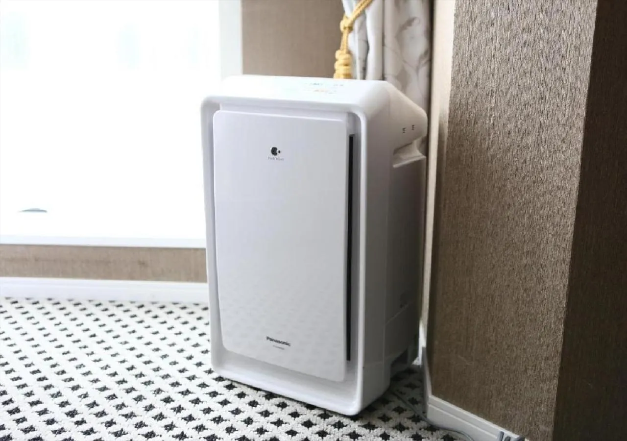 Photo of the whole room in APA Hotel Kanazawa Ekimae