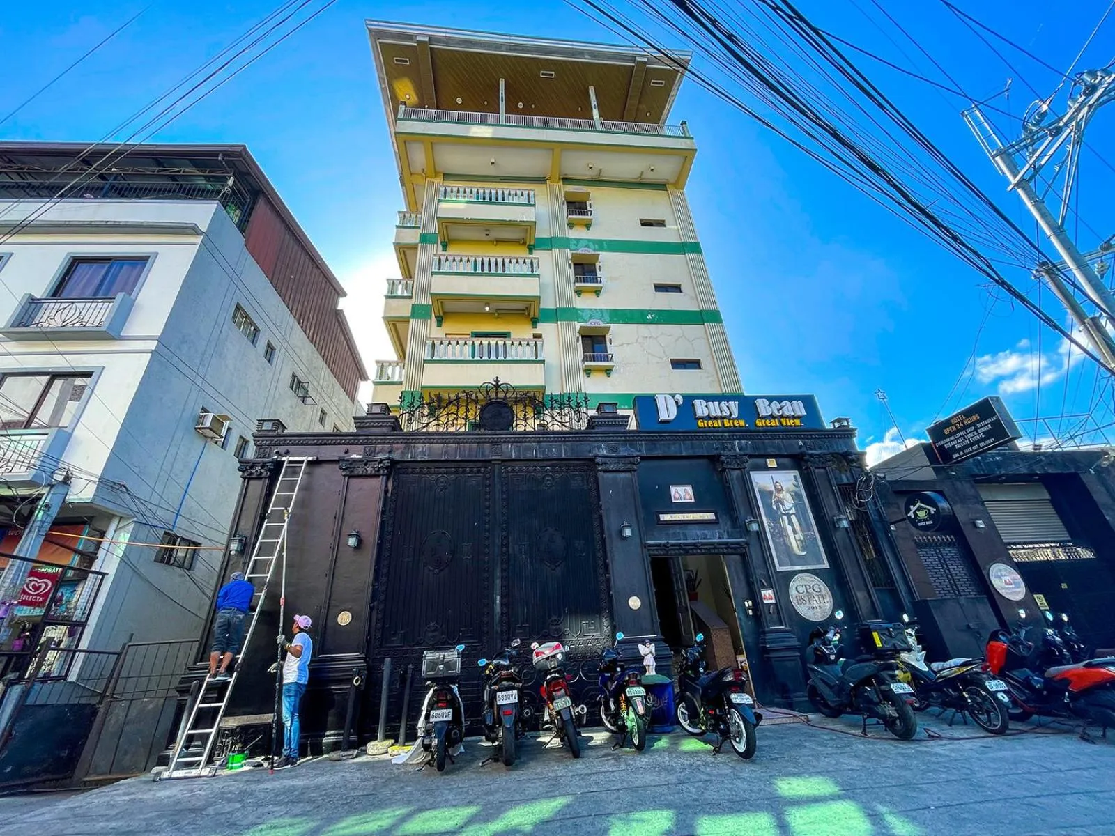 Chanel Paris Hotel powered by Cocotel