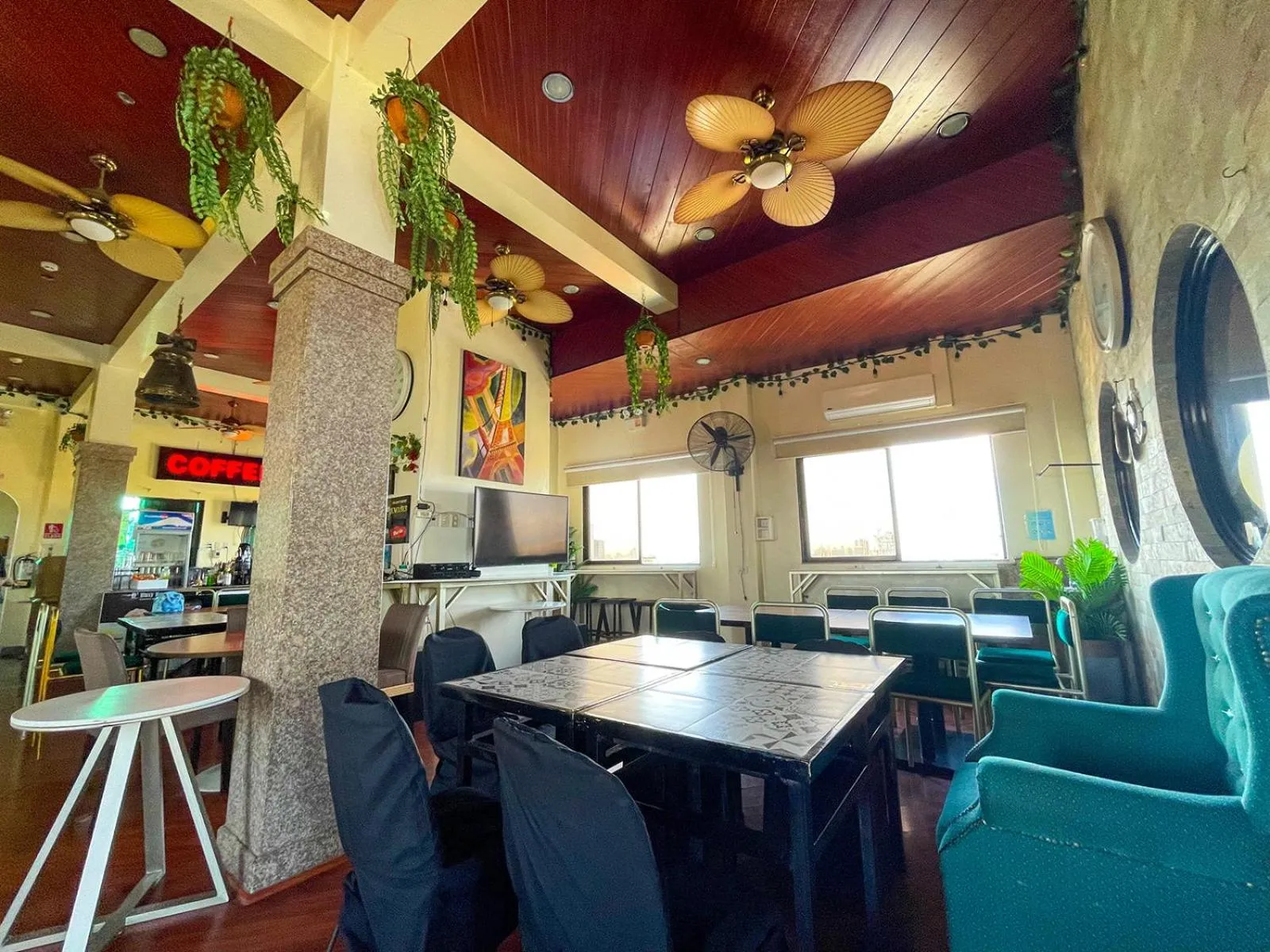 Chanel Paris Hotel powered by Cocotel