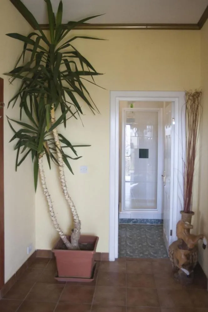 Country Club La Mesteceni