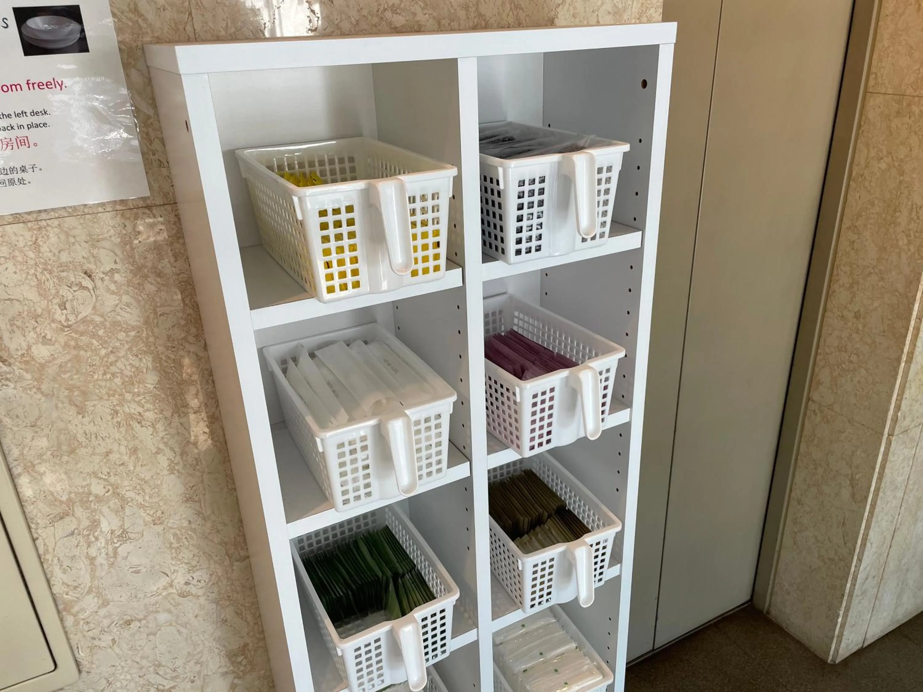 safe in Tabist Urban Stays Asakusa