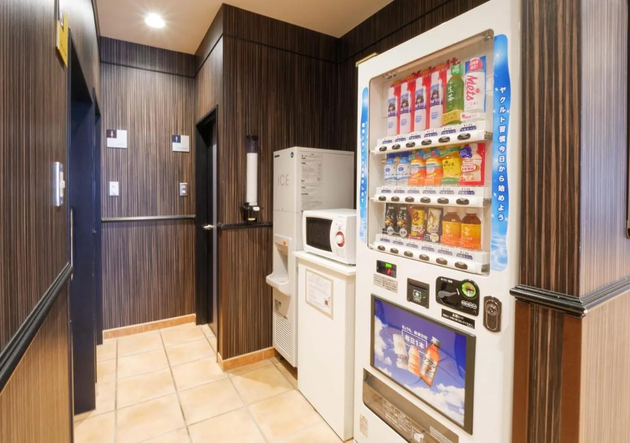Area and facilities in APA Hotel Hakata Ekimae 4 chome