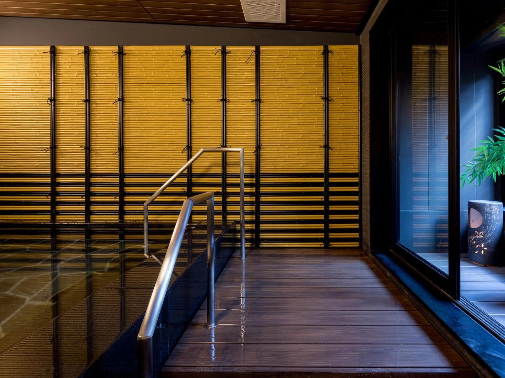 Public Bath in APA Hotel Okayama Ekimae