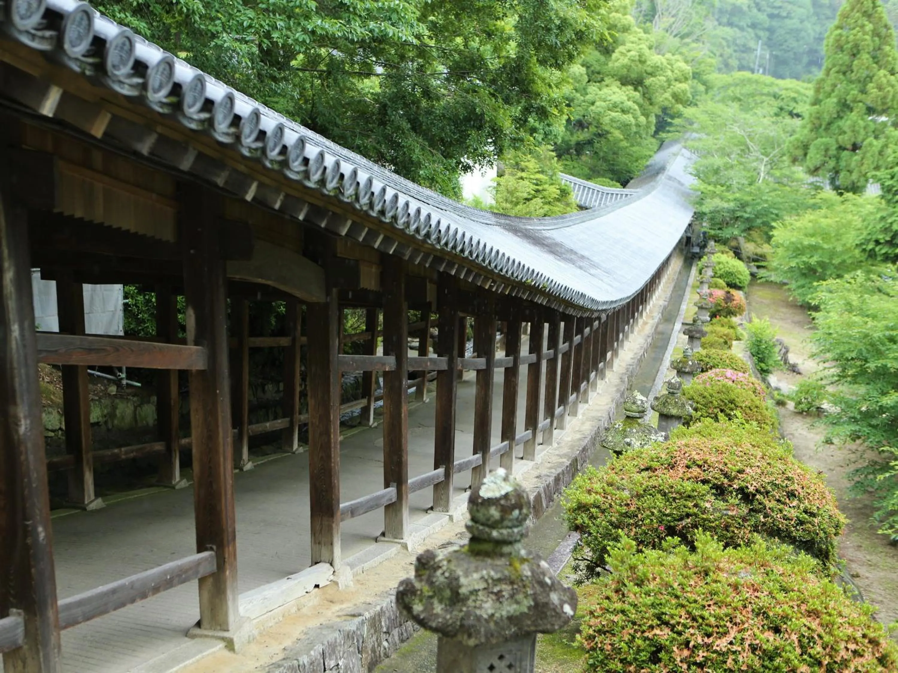 Nearby landmark in APA Hotel Kurashiki Ekimae