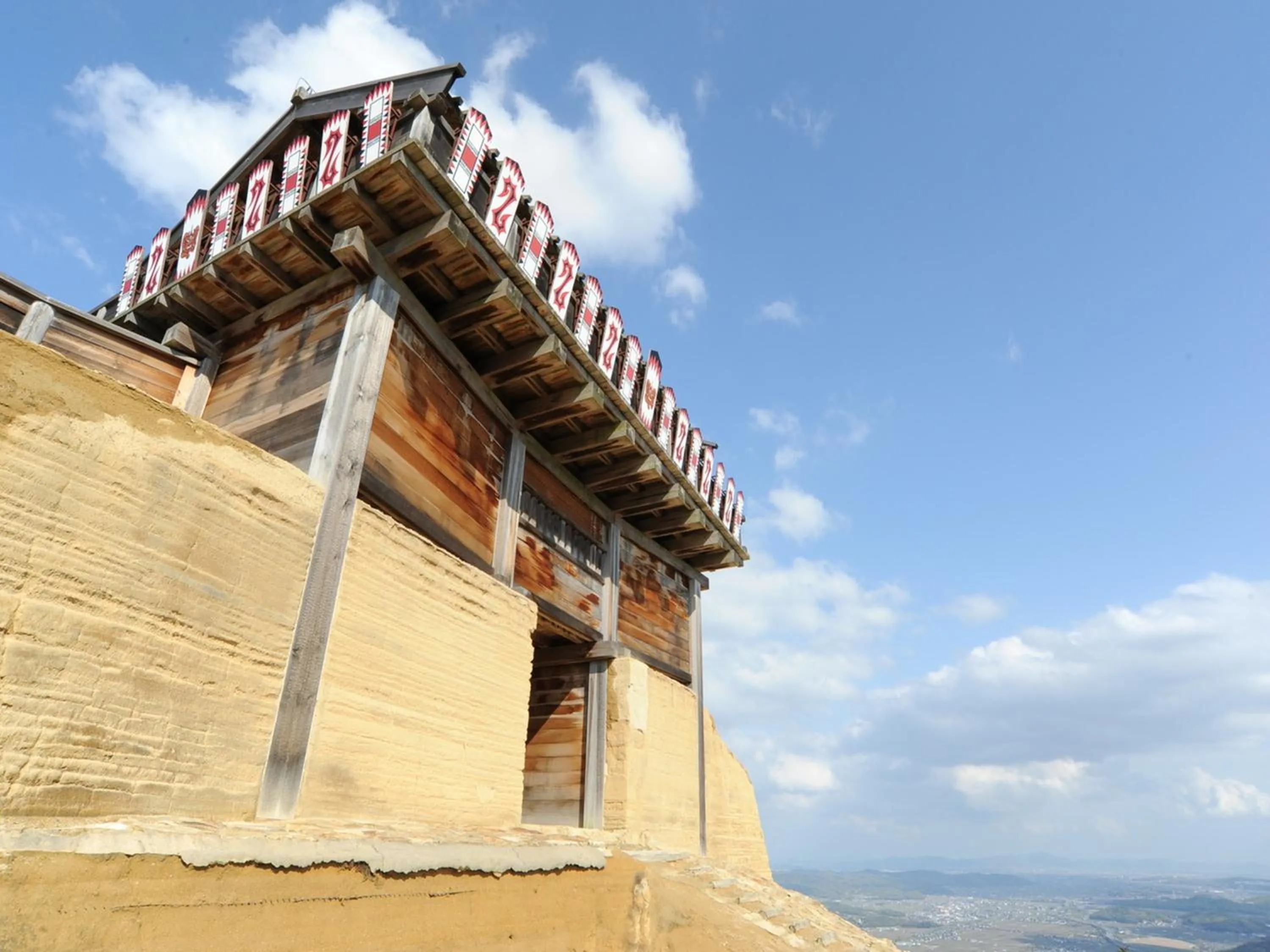 Nearby landmark in APA Hotel Kurashiki Ekimae
