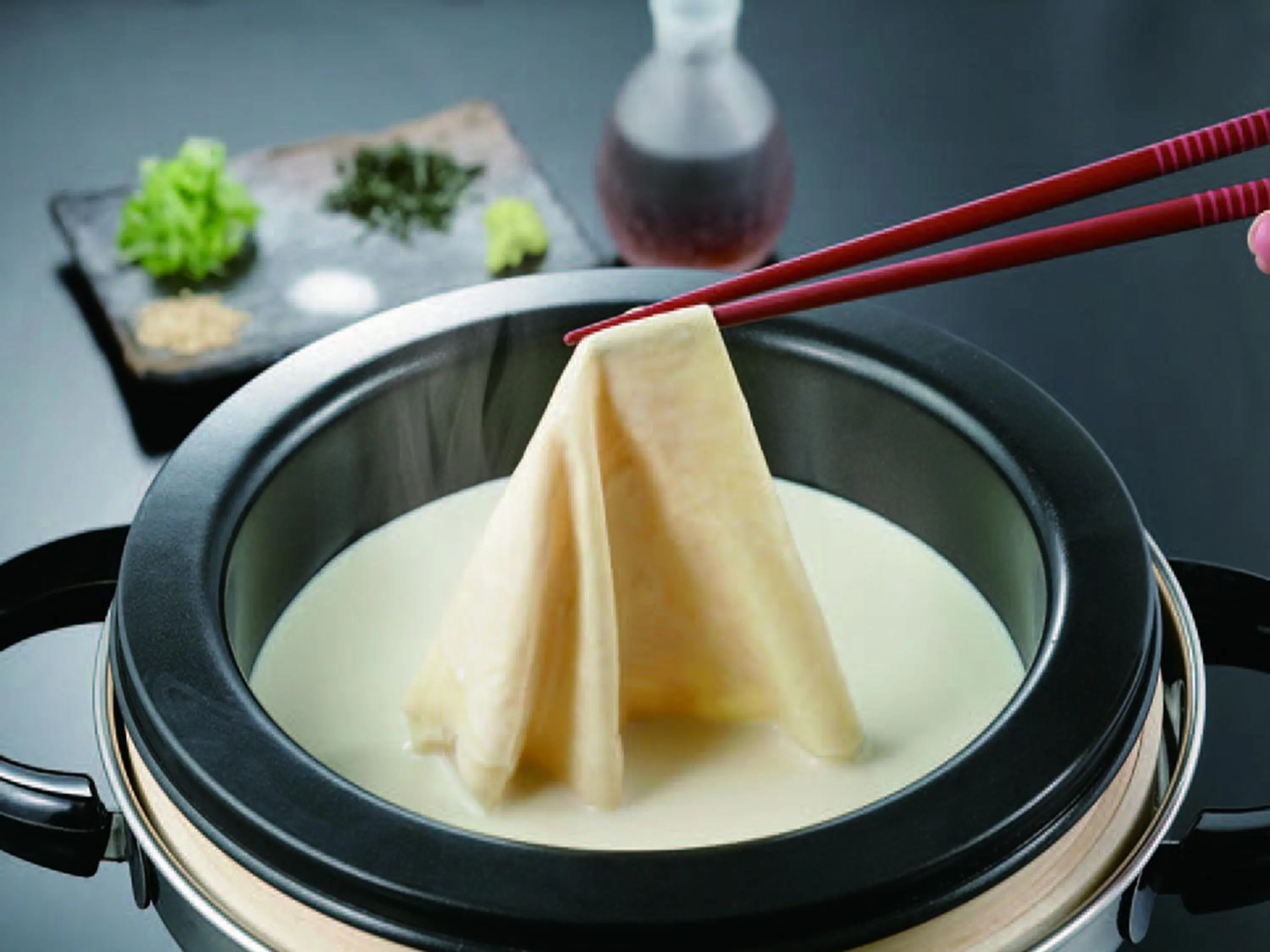 Breakfast in APA Hotel Kurashiki Ekimae