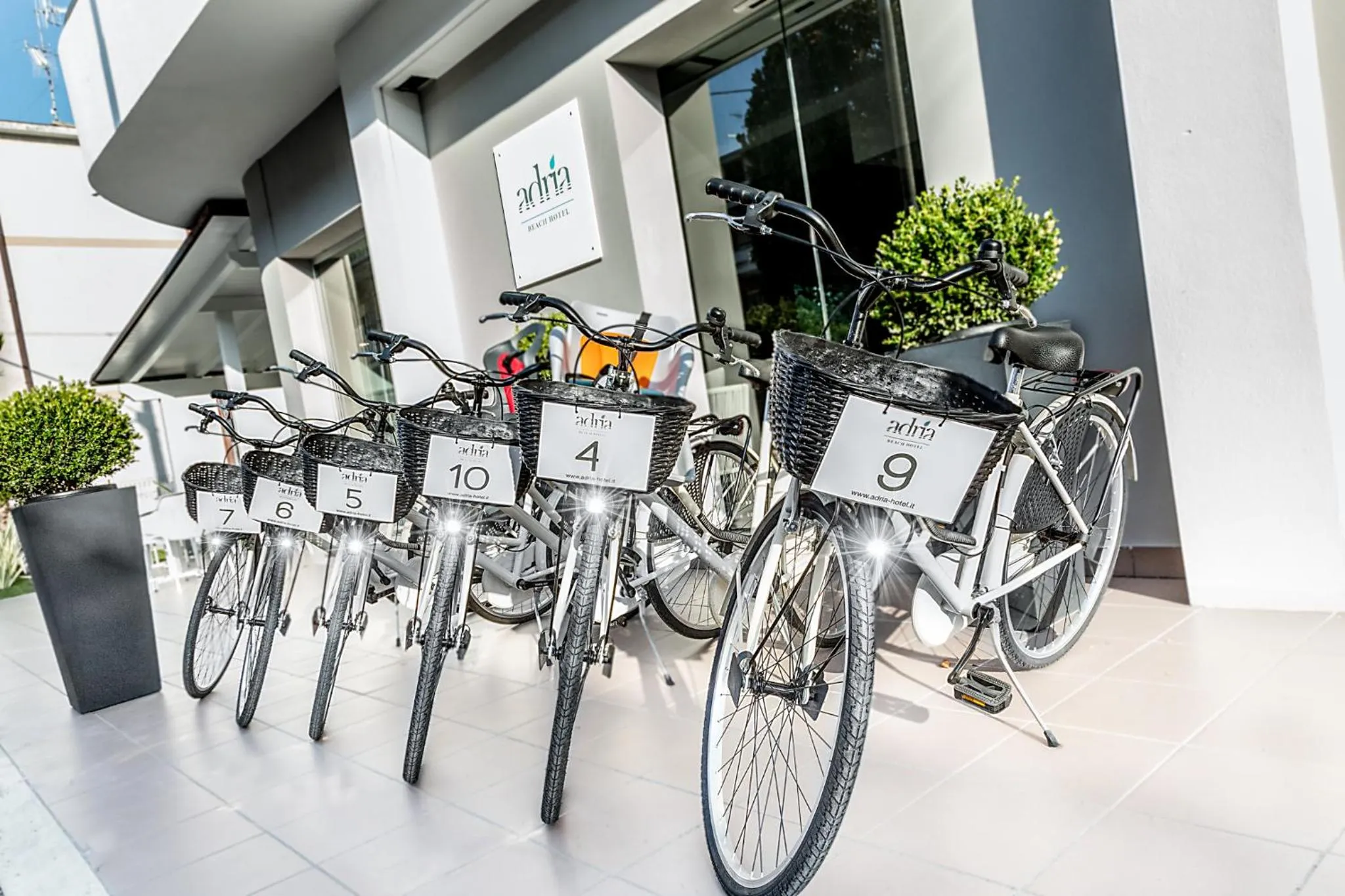 Other in Adria Beach Hotel