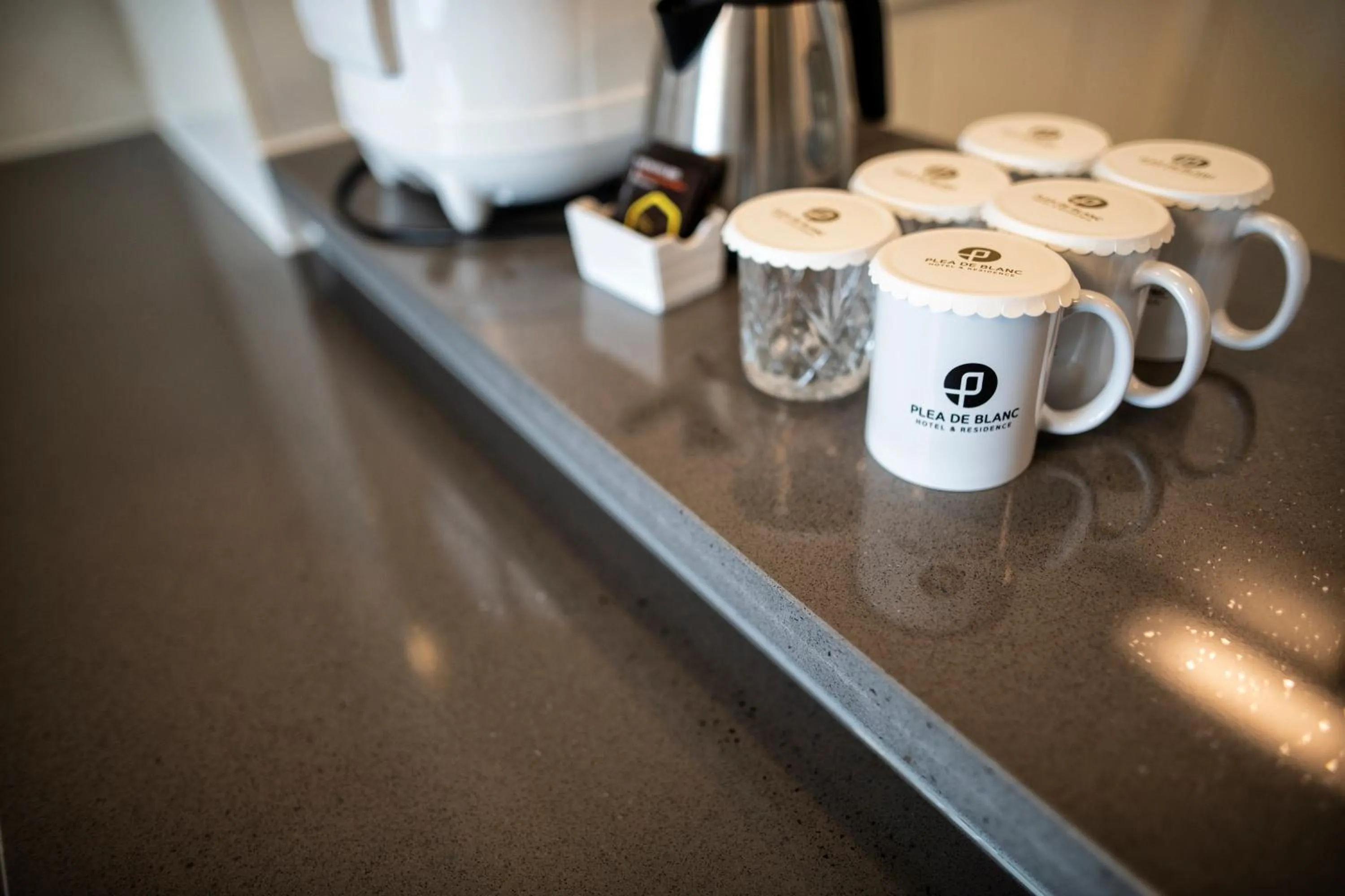 Plea De Blanc Hotel & Residence