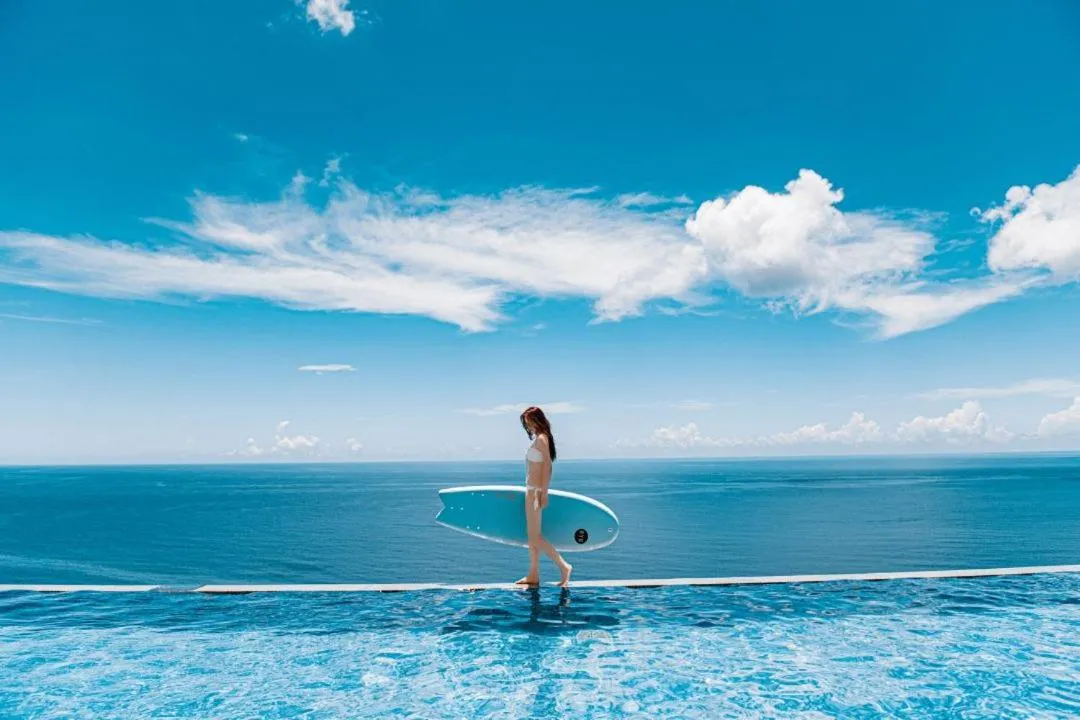 Other in Dusit Thani Shuangyue Bay Resort Huizhou