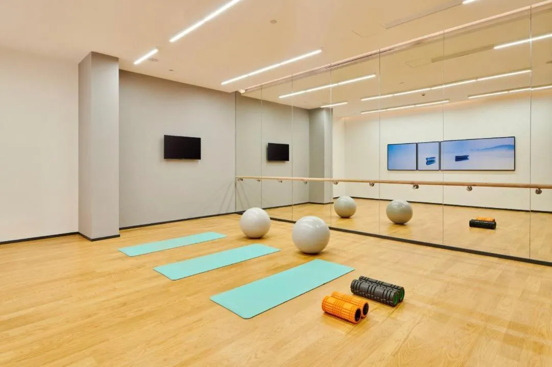 Dusit Thani Shuangyue Bay Resort Huizhou