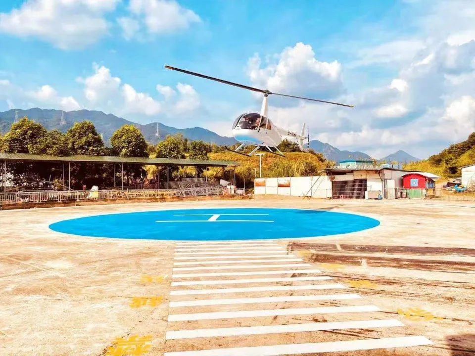 Other in Dusit Thani Shuangyue Bay Resort Huizhou