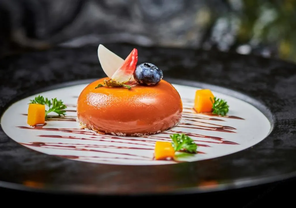 Dusit Thani Shuangyue Bay Resort Huizhou