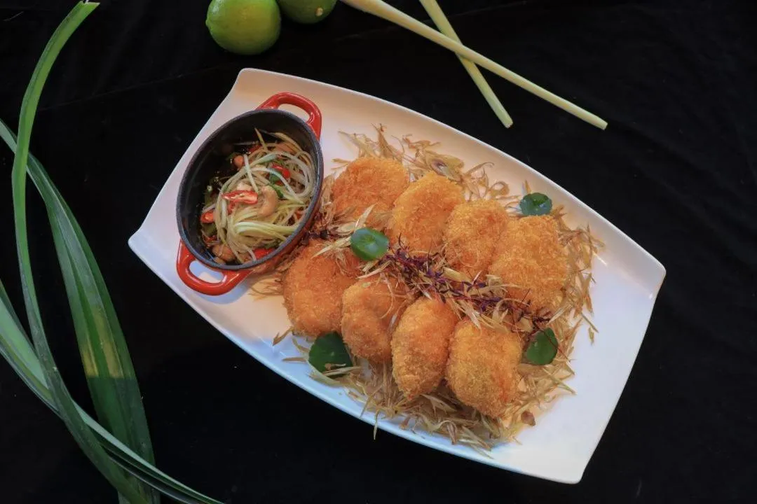 Dusit Thani Shuangyue Bay Resort Huizhou