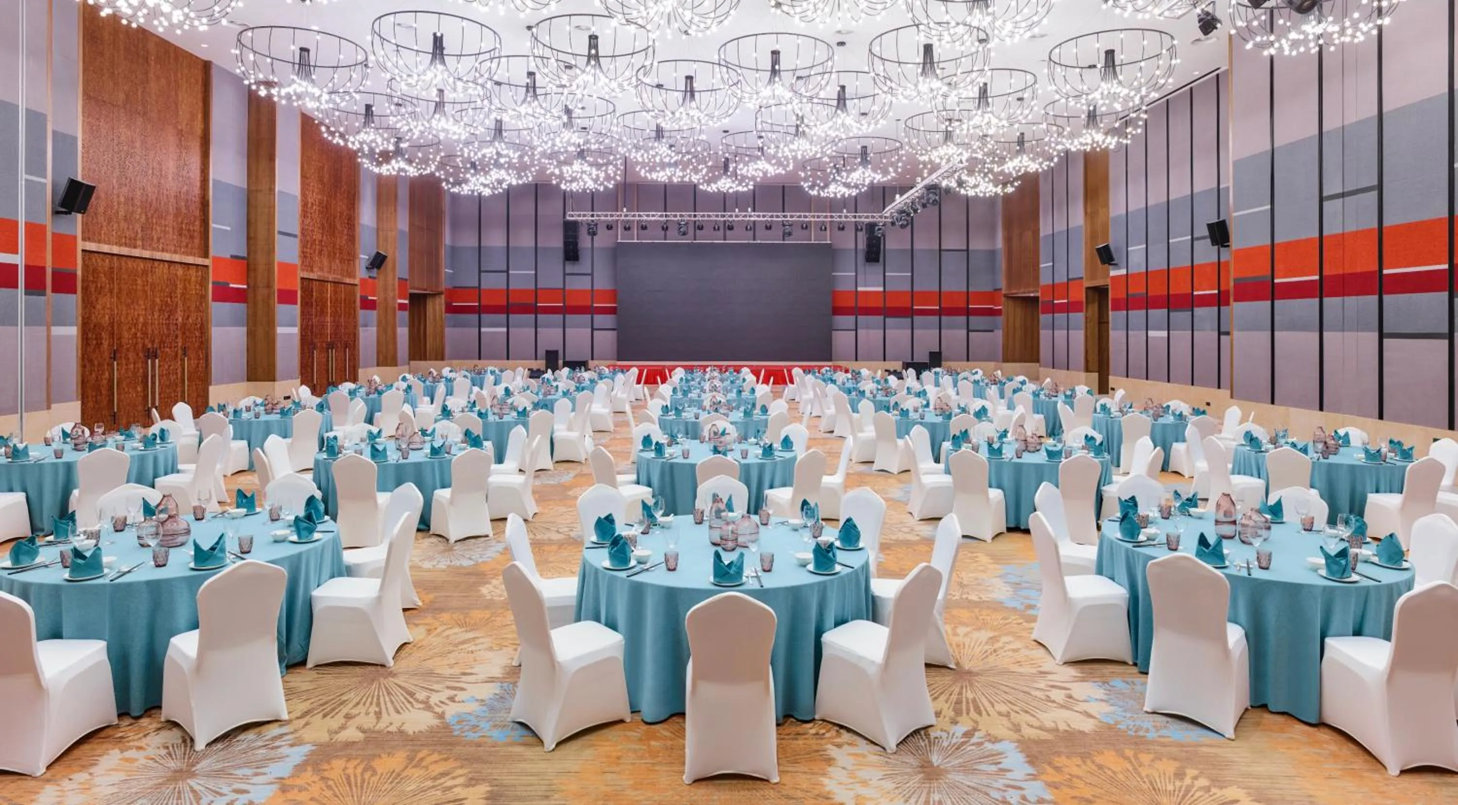 Dusit Thani Shuangyue Bay Resort Huizhou