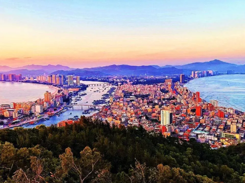 Other in Dusit Thani Shuangyue Bay Resort Huizhou