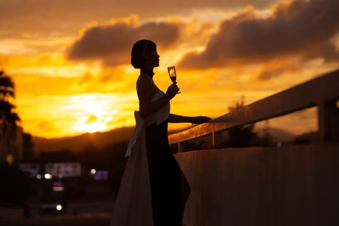 Other in Dusit Thani Shuangyue Bay Resort Huizhou