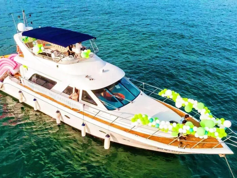 Other in Dusit Thani Shuangyue Bay Resort Huizhou