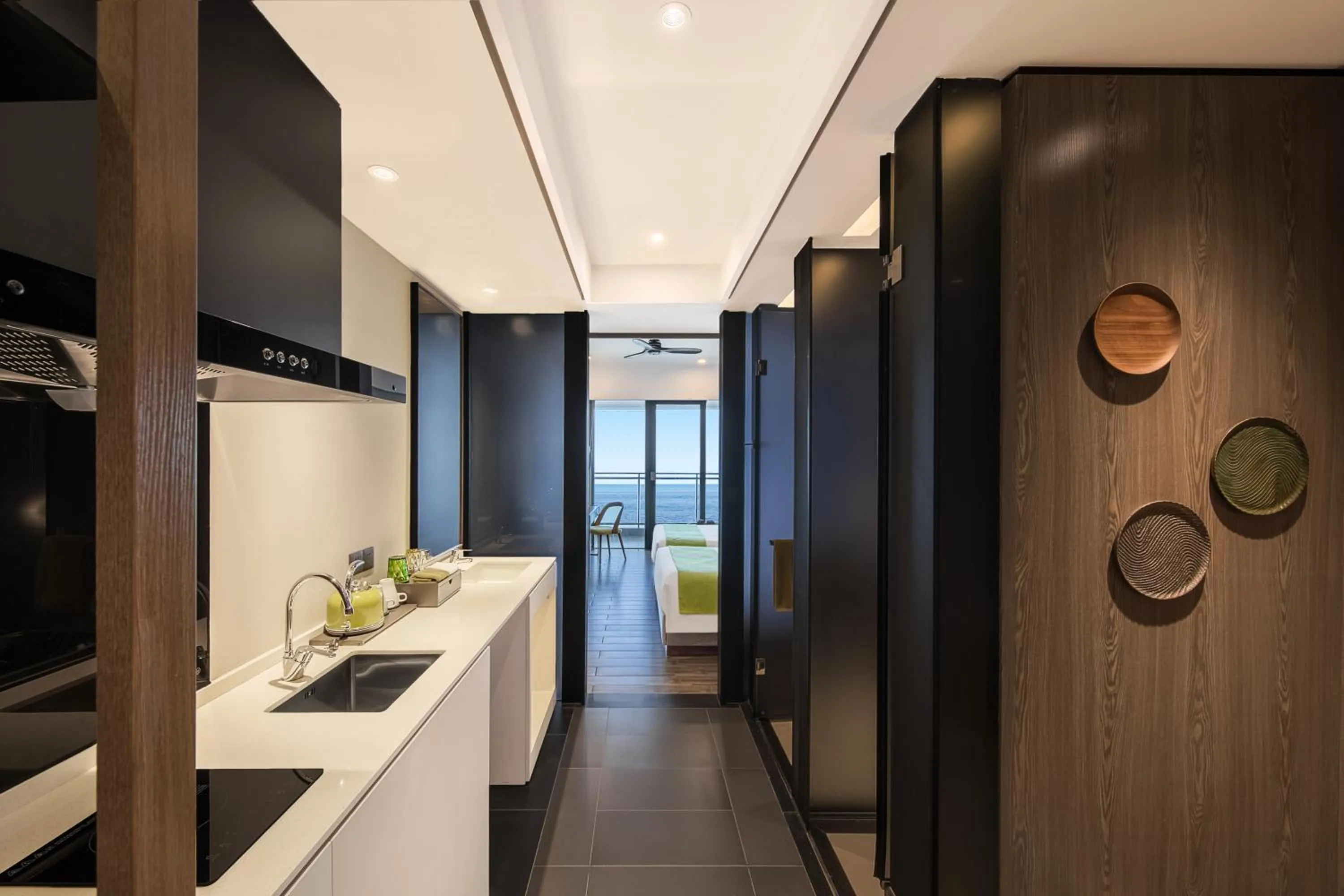 Dusit Thani Shuangyue Bay Resort Huizhou