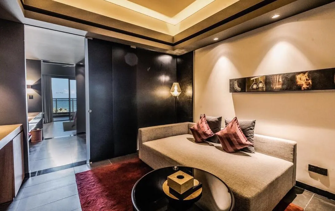 Dusit Thani Shuangyue Bay Resort Huizhou