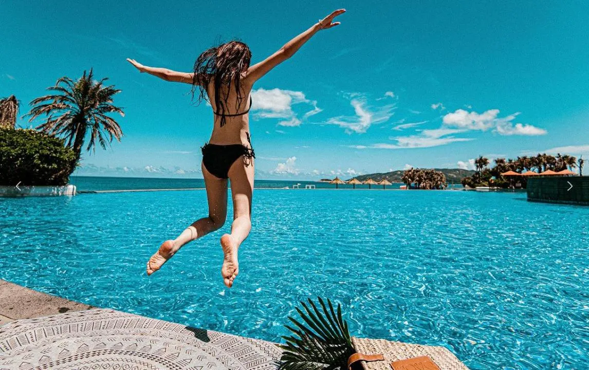 Other in Dusit Thani Shuangyue Bay Resort Huizhou