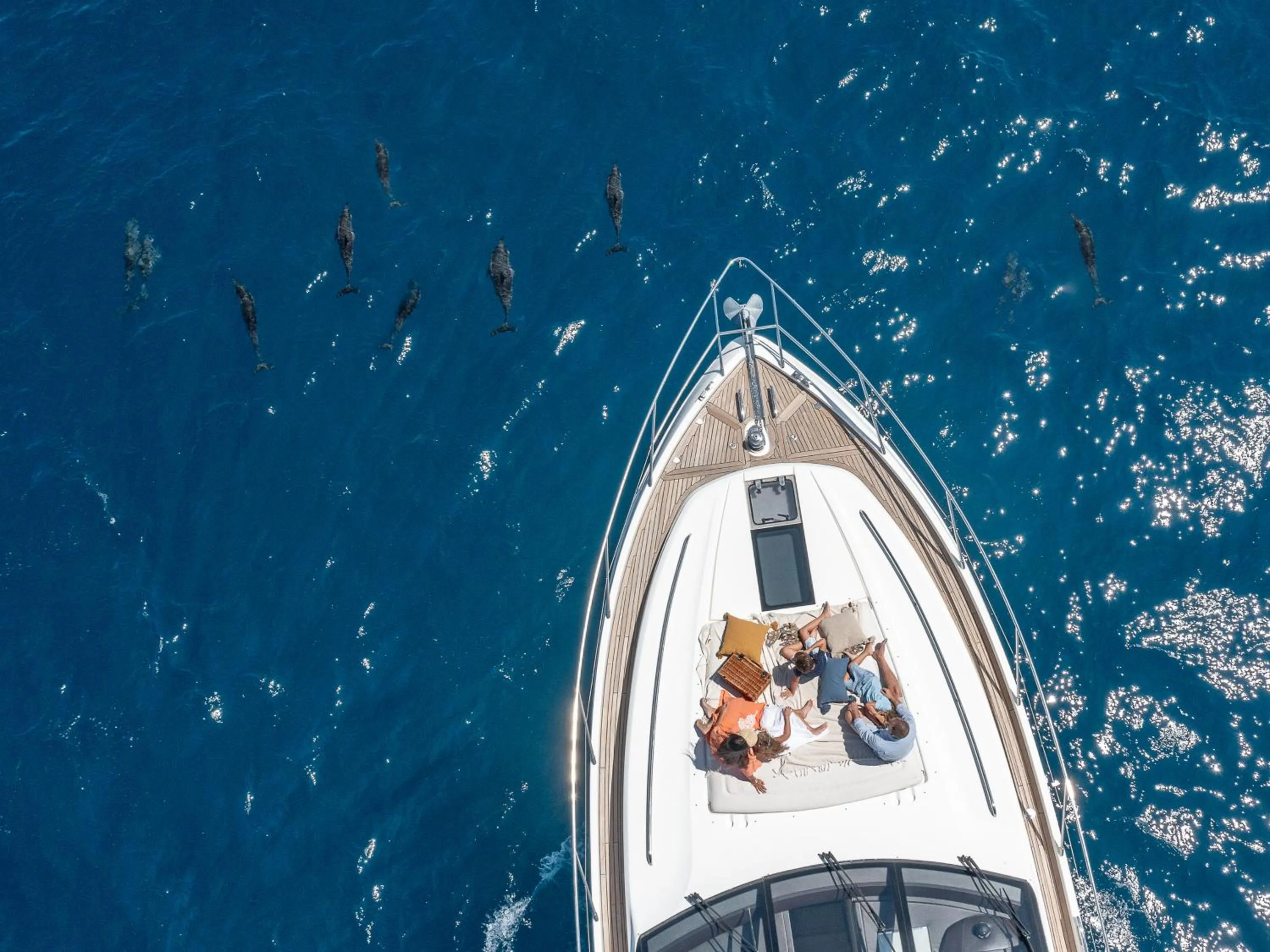 Activities in The Nautilus Maldives