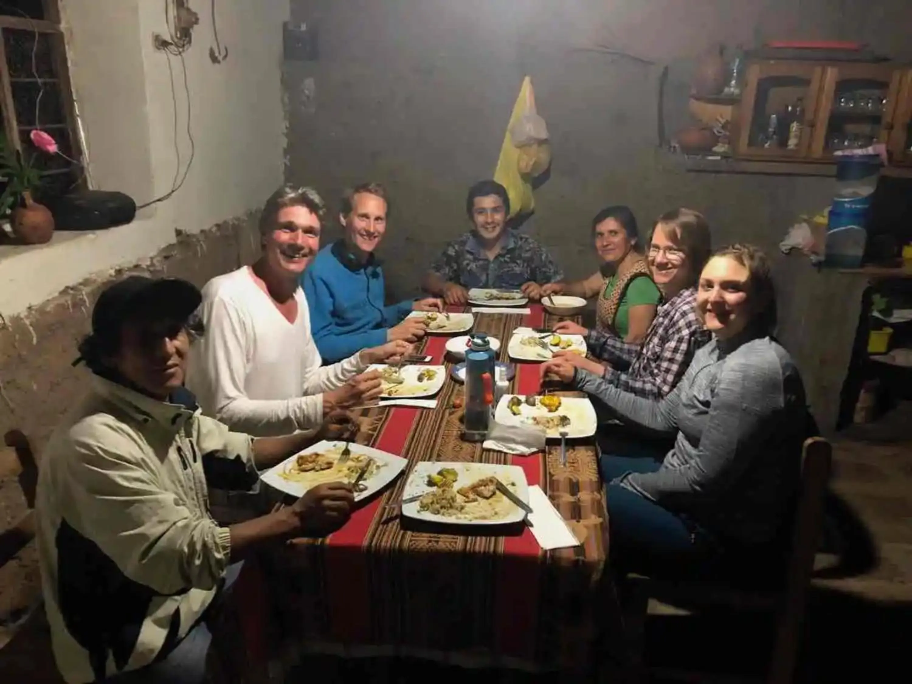 People in FabHotel Shree Villas