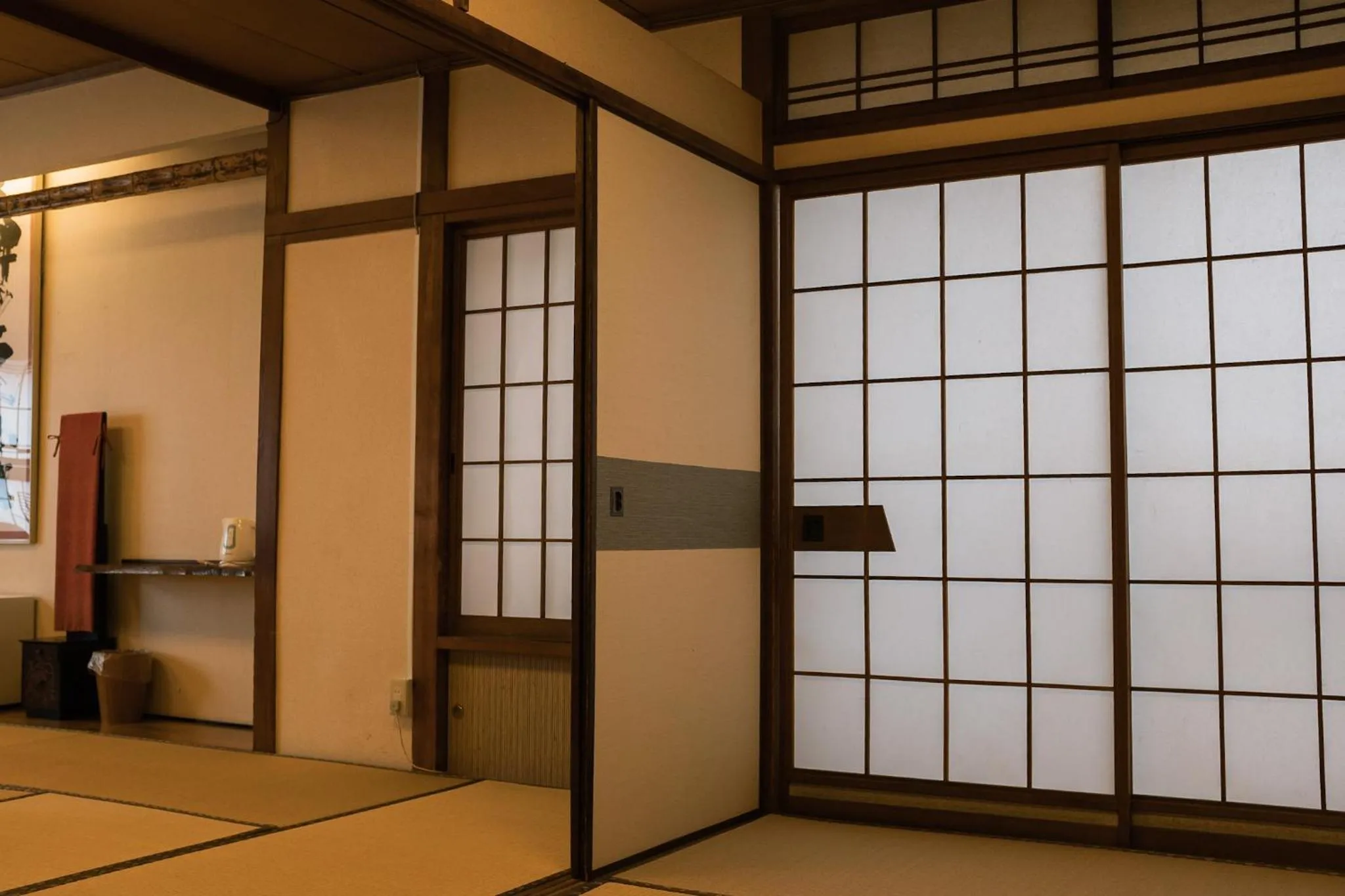 Guesthouse Sunline Beppu