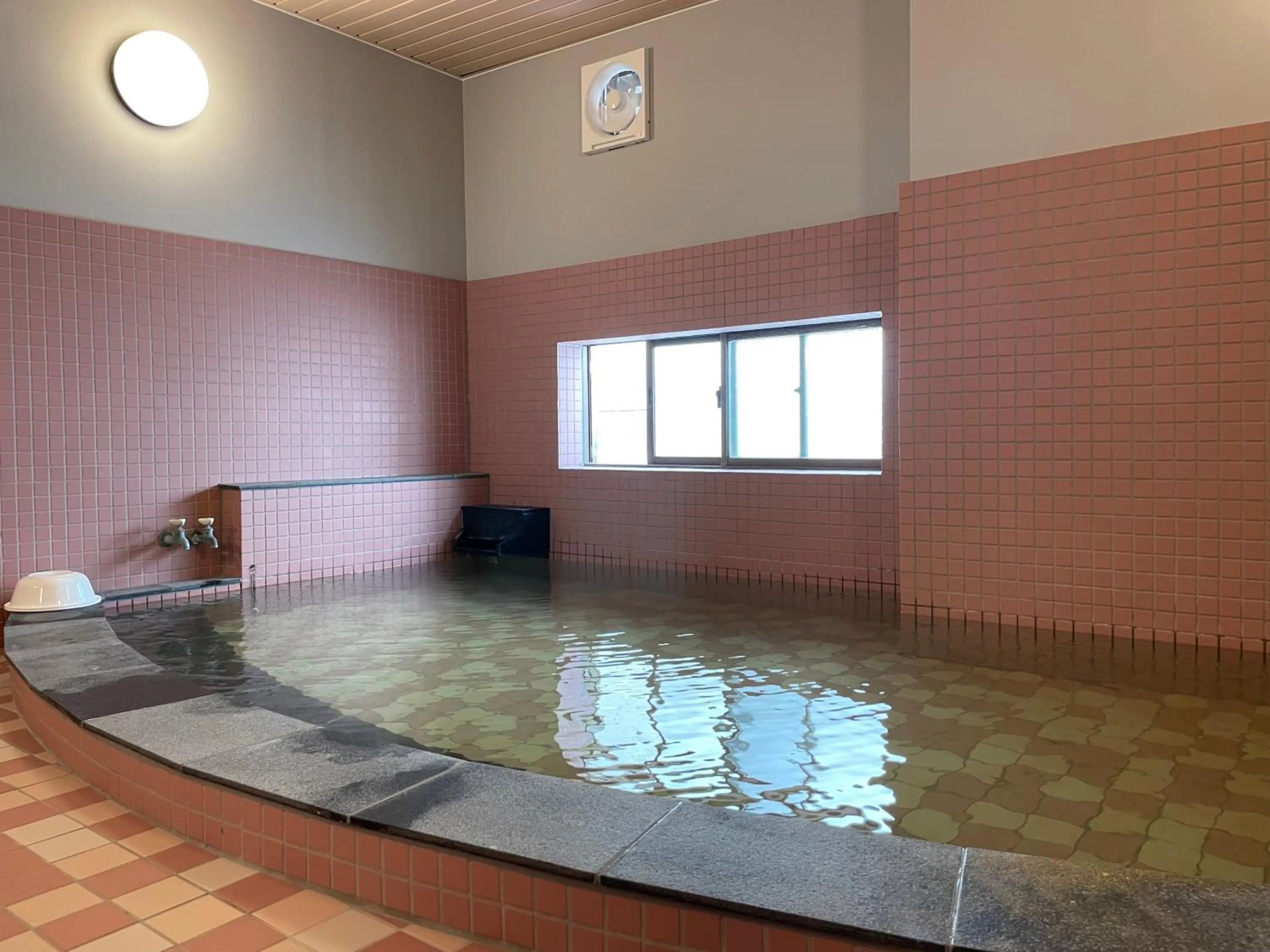 Guesthouse Sunline Beppu