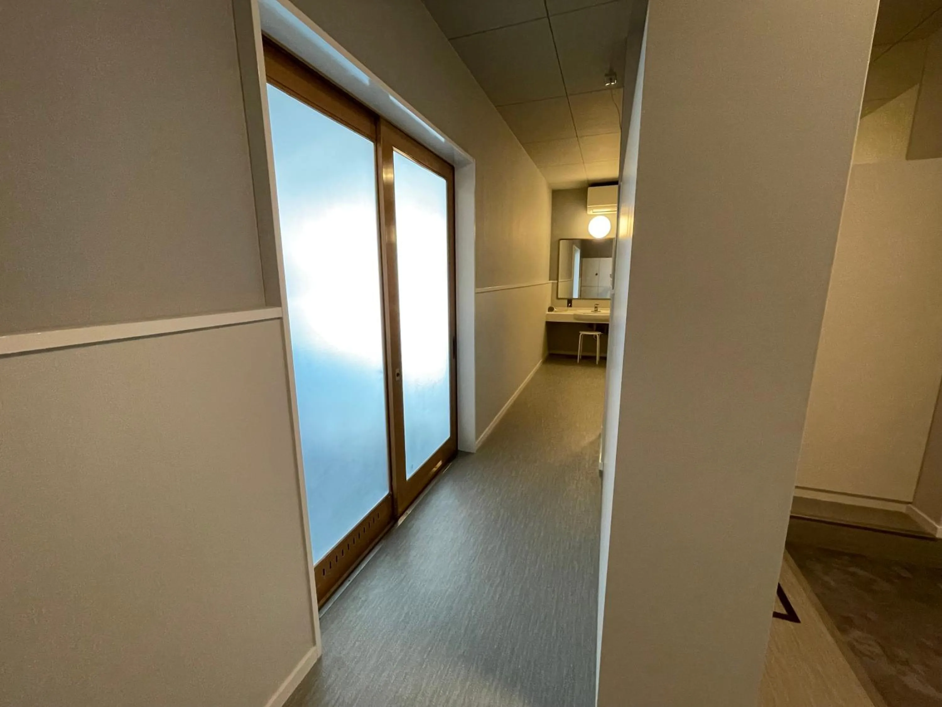 Guesthouse Sunline Beppu