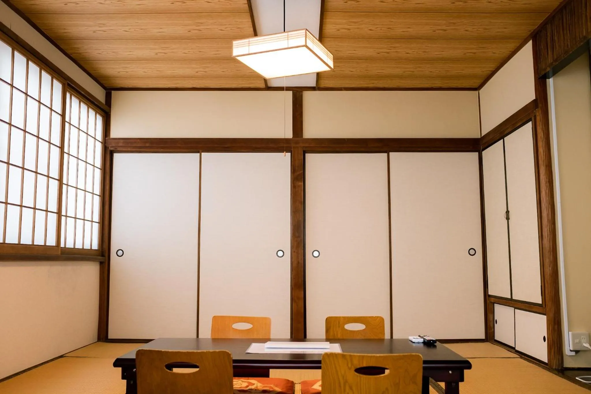 Guesthouse Sunline Beppu