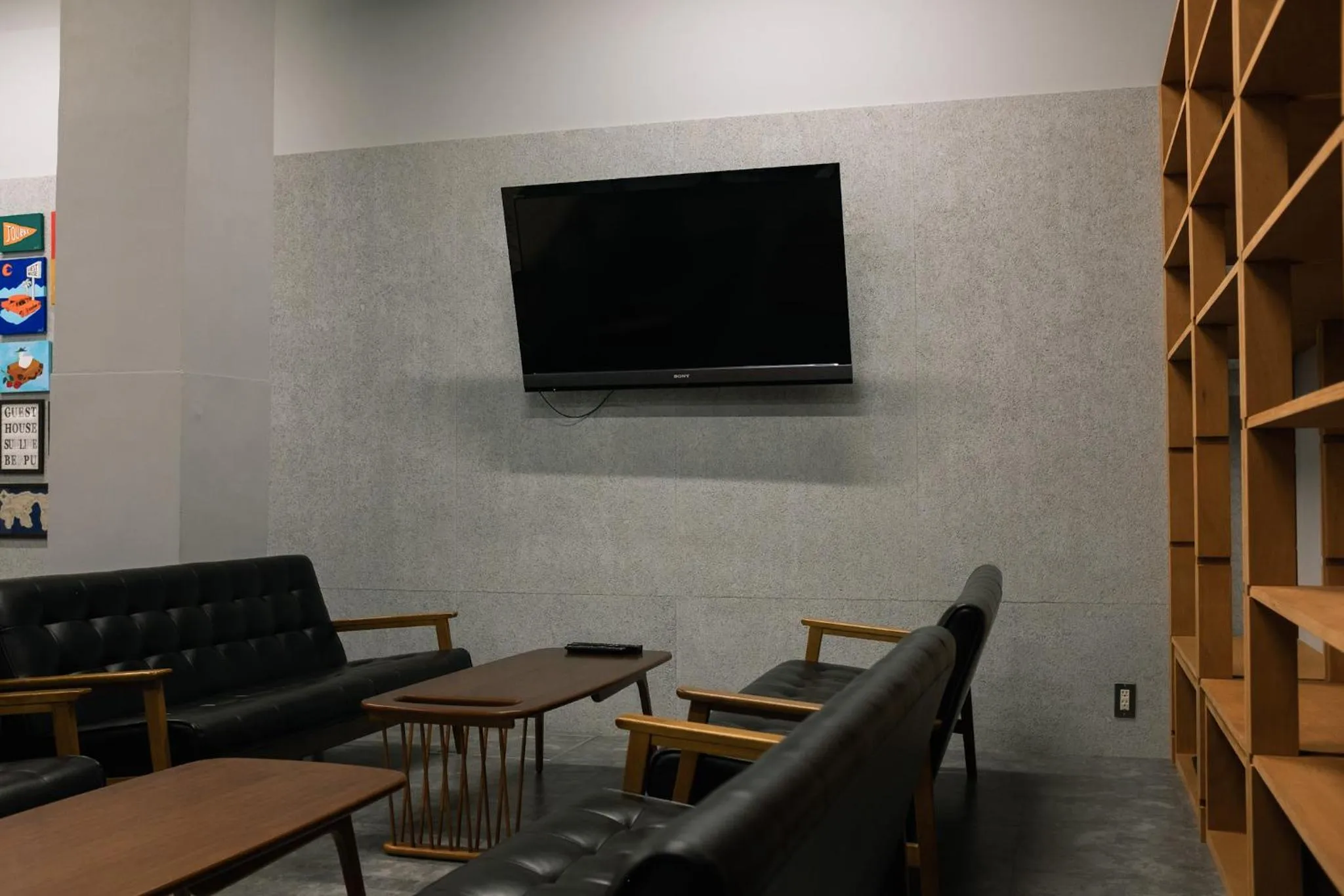 Guesthouse Sunline Beppu