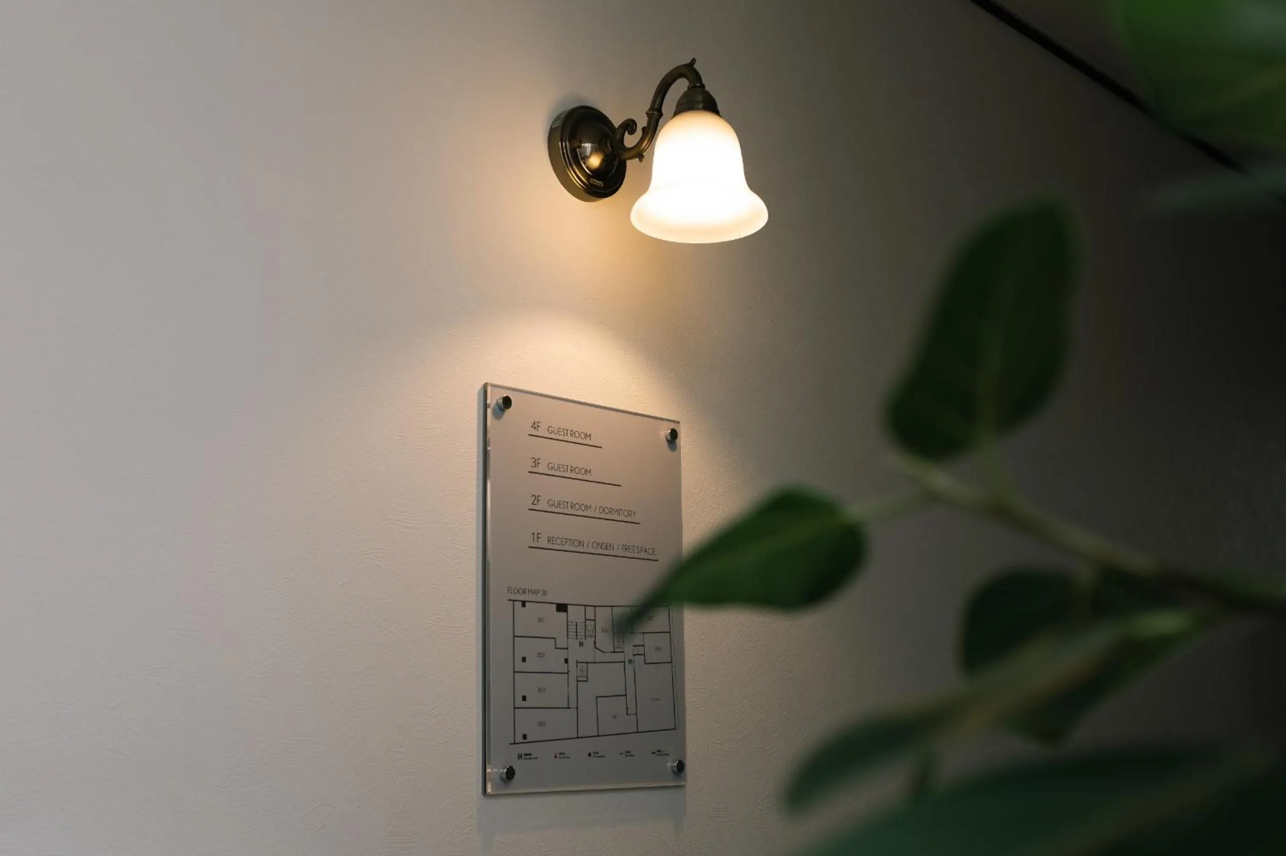 Guesthouse Sunline Beppu